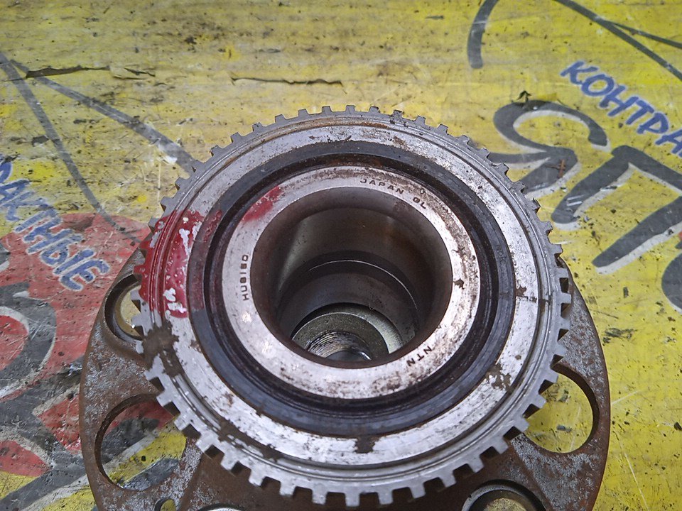 СТУПИЦА/HON/ACCORD WAGON/CM1/CM2/2WD/B