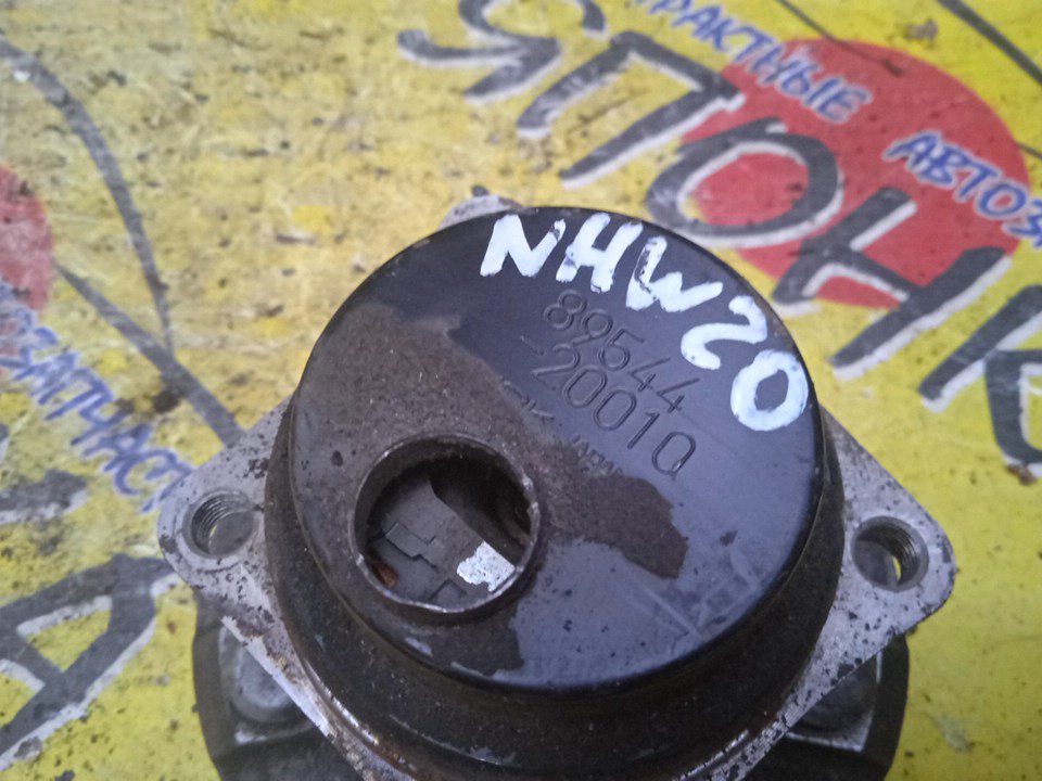 СТУПИЦА/TOY/PRIUS/NHW20/B