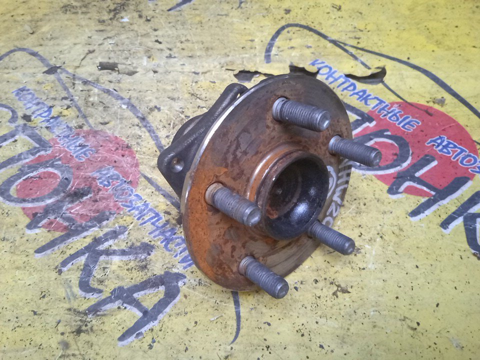 СТУПИЦА/TOY/PRIUS/NHW20/B