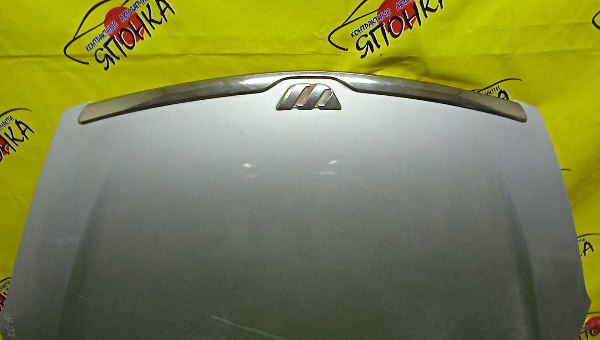 КАПОТ/TOY/WISH/ANE10G/ANE11/ZNE10G/ZNE14G/1 МОДЕЛЬ/5330168010/5330168011/5330168012