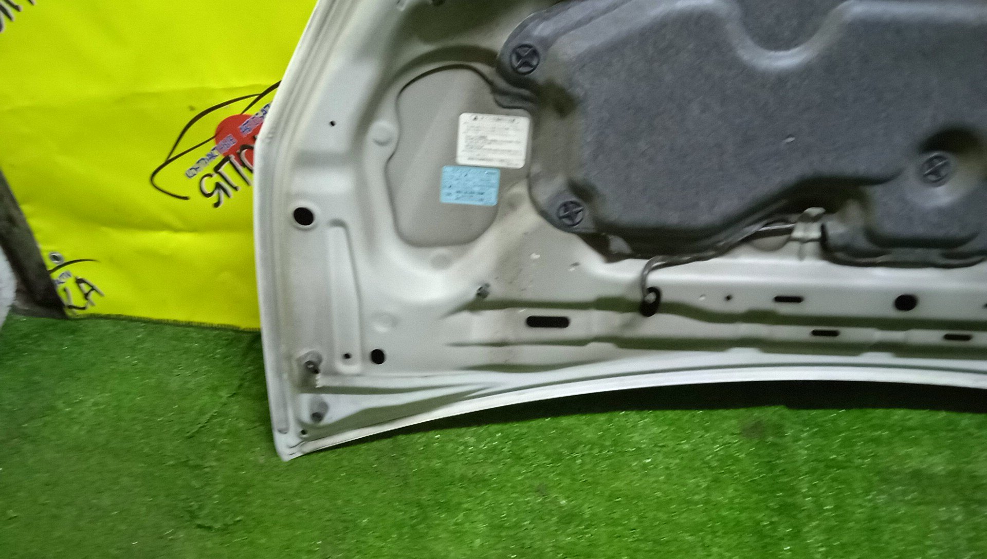 КАПОТ/NIS/SERENA/PC24/PNC24/RC24/TC24/TNC24/VC24/VNC24/F51004N1MM