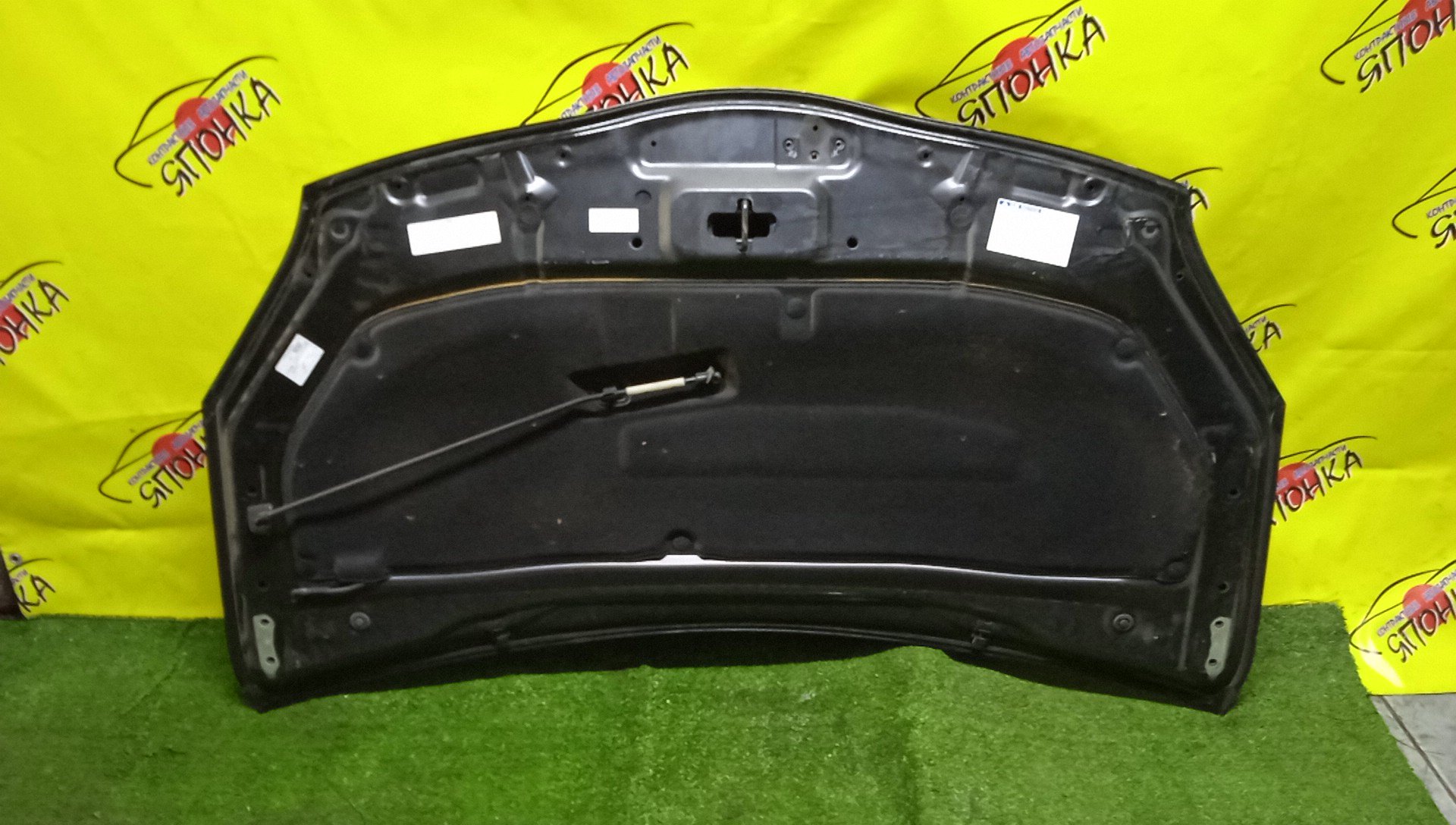 КАПОТ/TOY/PRIUS/ZVW30/ZVW30L/5330147060