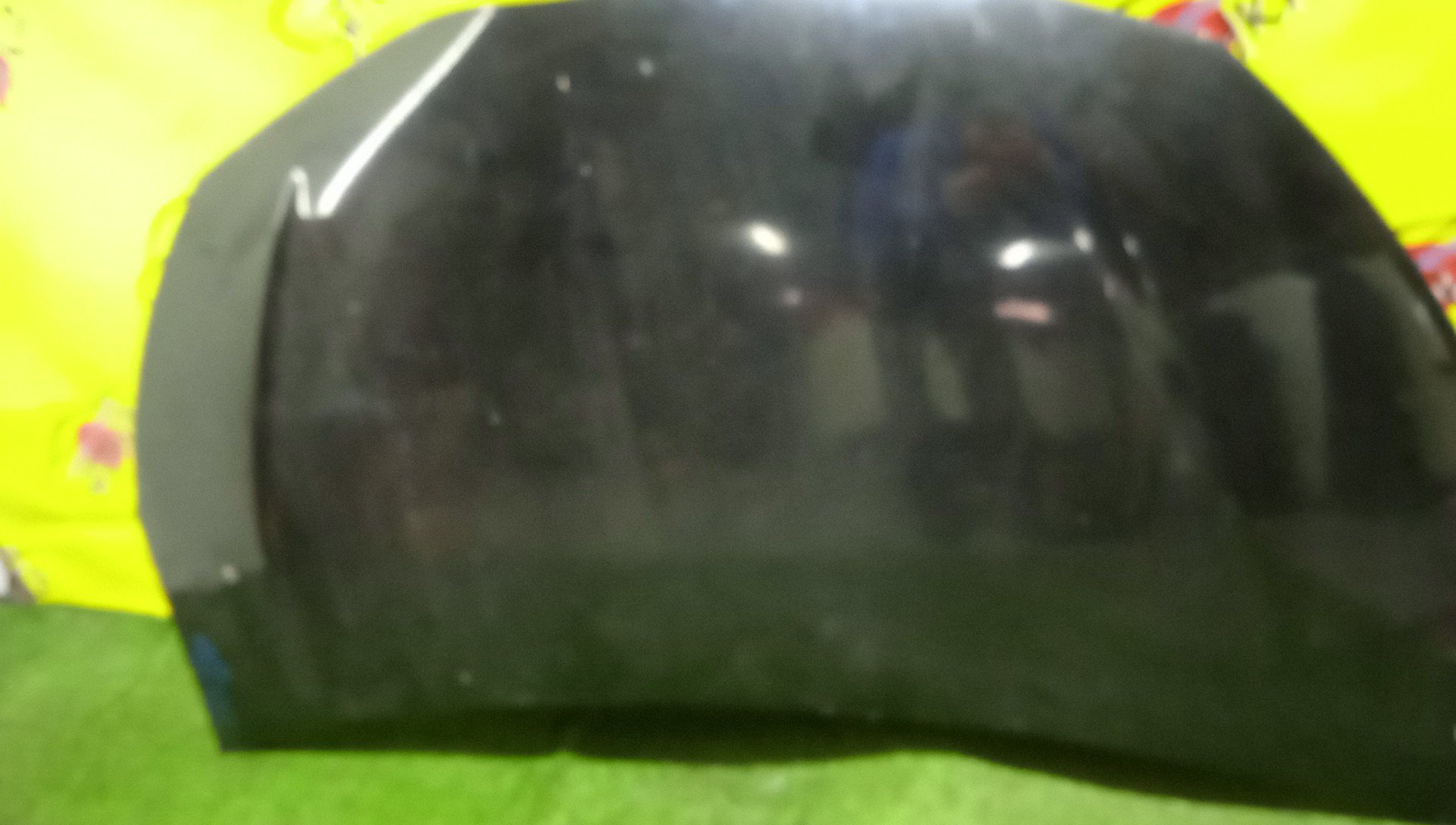 КАПОТ/TOY/VITZ/KSP130/5330152310