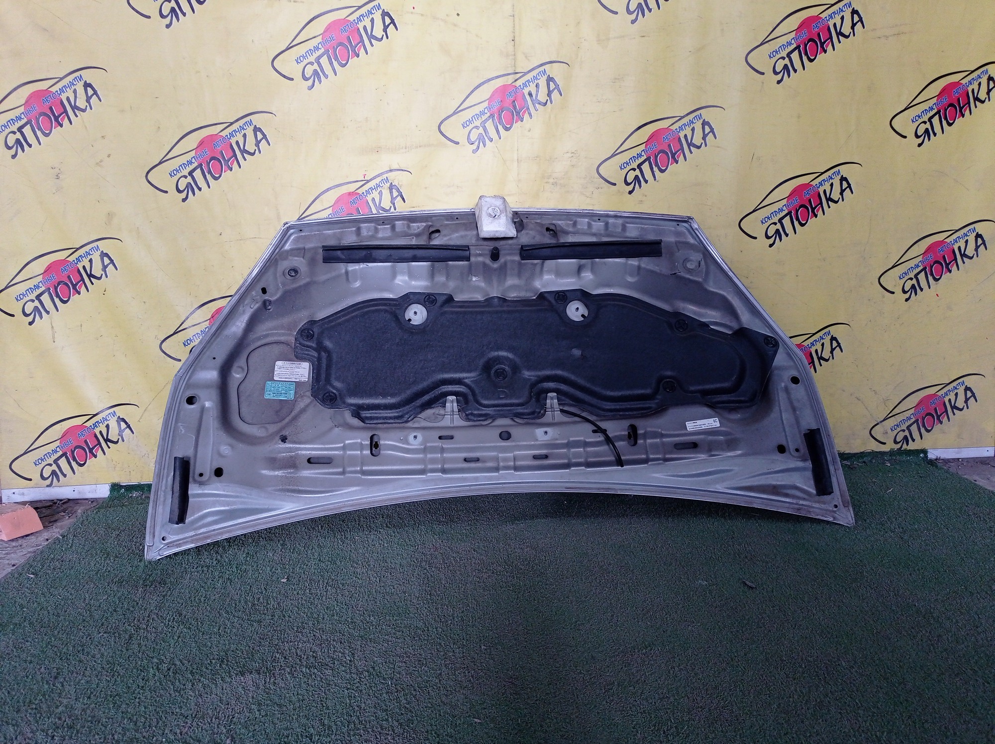 КАПОТ/NIS/SERENA/PC24/PNC24/RC24/TC24/TNC24/VC24/VNC24/F51004N1MM