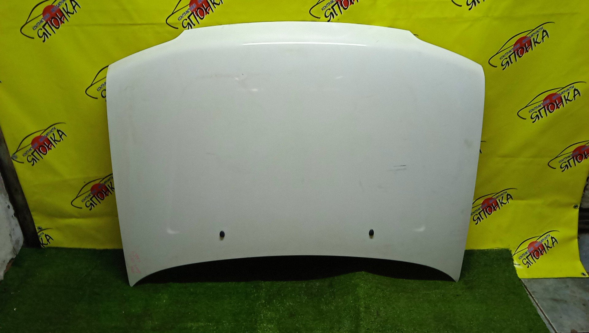 КАПОТ/NIS/CUBE/Z10/AZ10/ANZ10/F51002U0CM