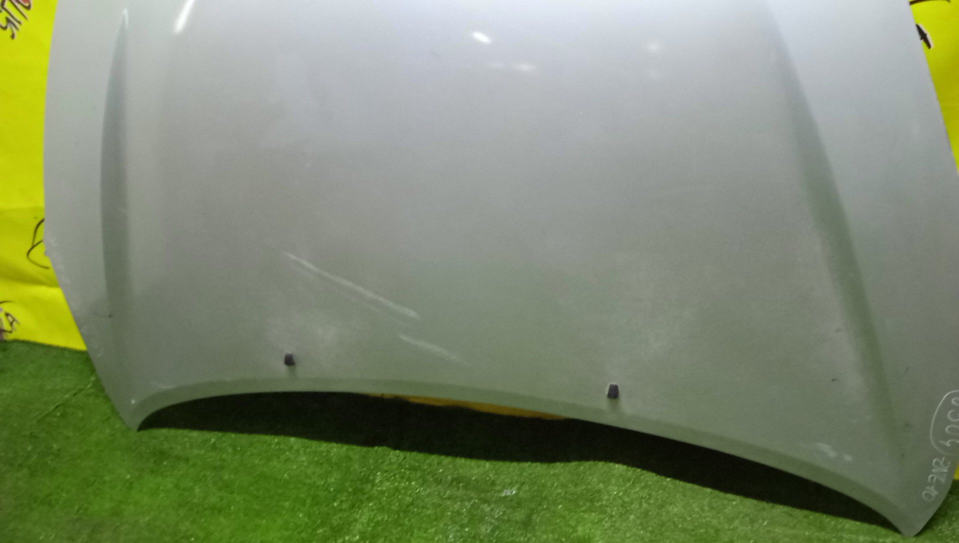 КАПОТ/TOY/WISH/ANE10G/ANE11/ZNE10G/ZNE14G/1 МОДЕЛЬ/5330168010/5330168011/5330168012