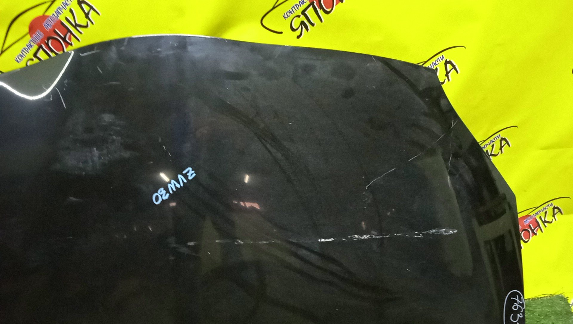 КАПОТ/TOY/PRIUS/ZVW30/ZVW30L/5330147060