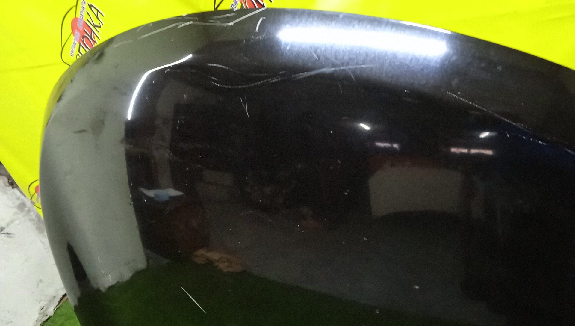 КАПОТ/NIS/MURANO/Z51/PNZ51/F510M1AAMA