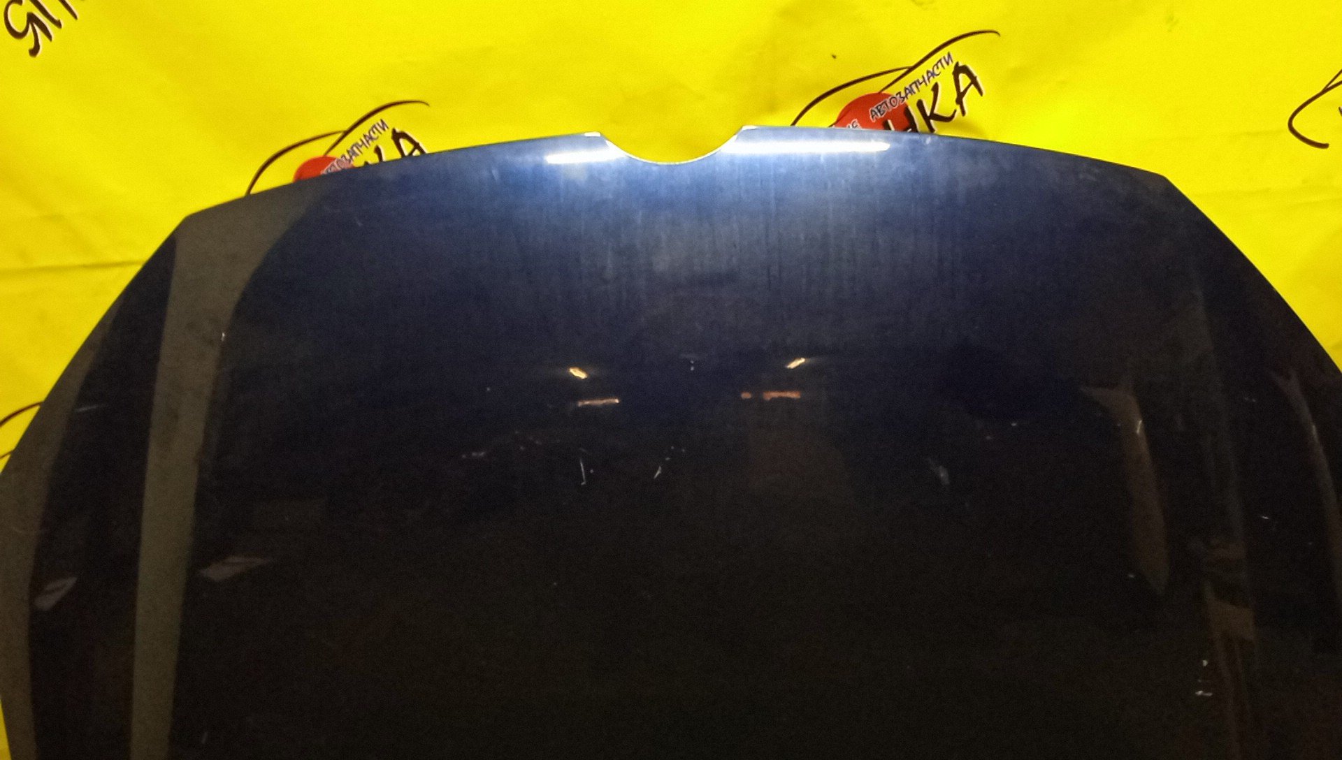 КАПОТ/VW/POLO(MK5)/6R1/6C1/602/612/1 МОДЕЛЬ/6R0823031G