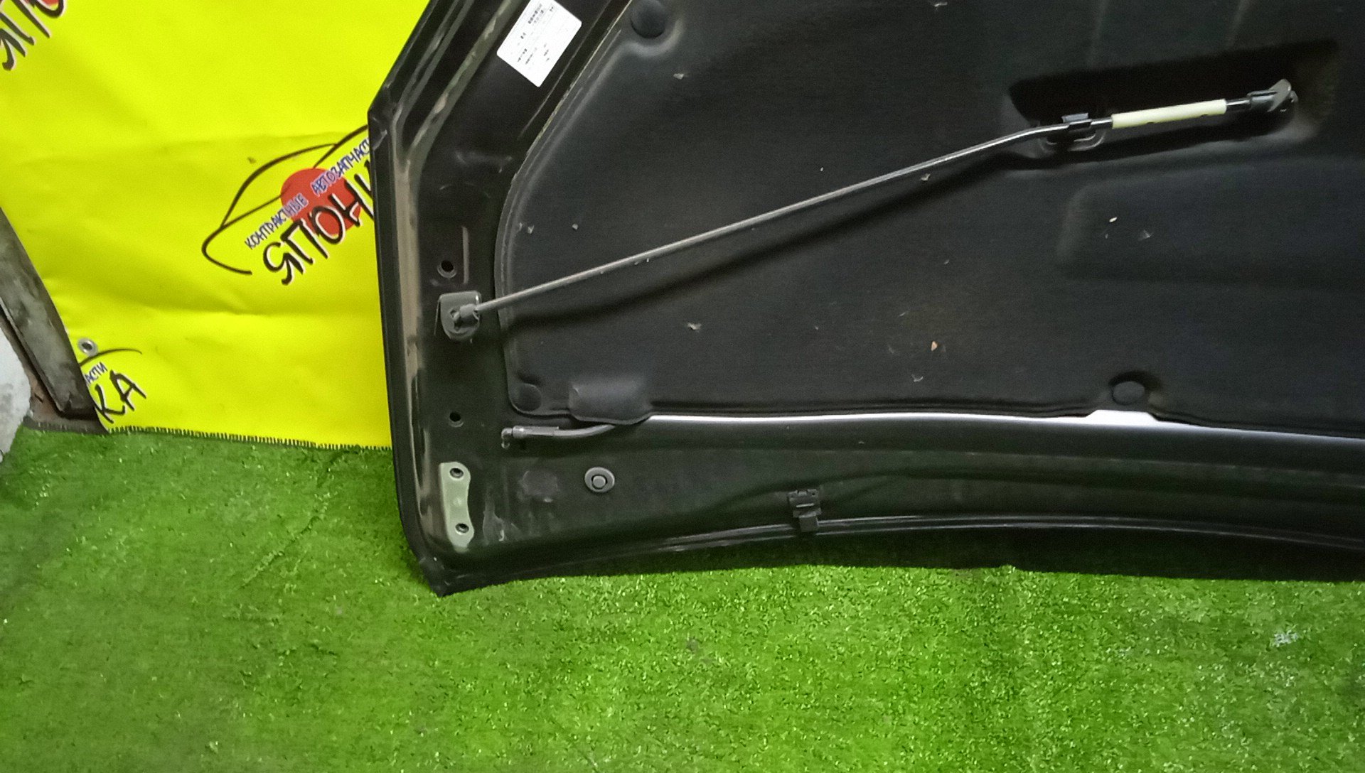 КАПОТ/TOY/PRIUS/ZVW30/ZVW30L/5330147060