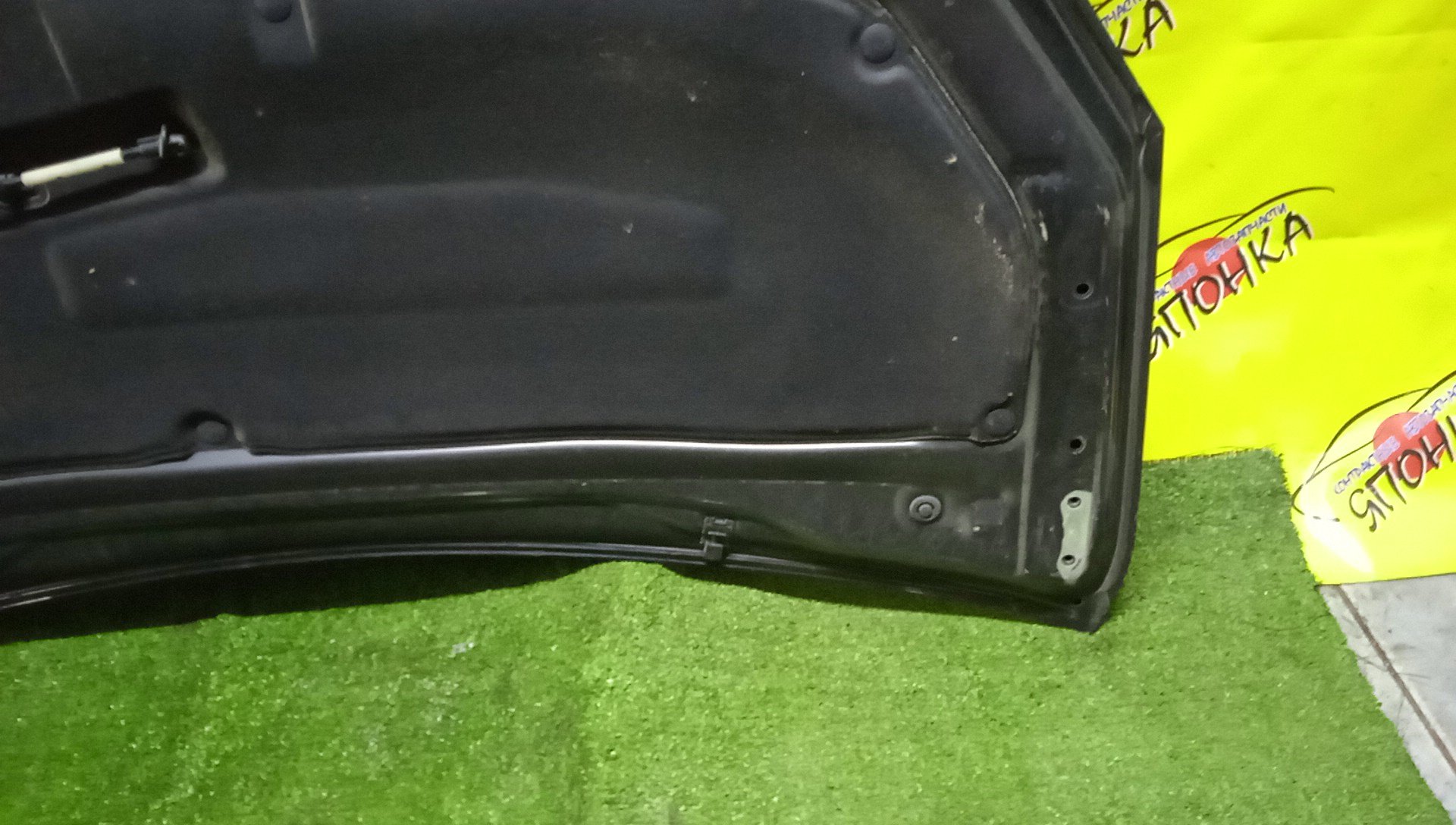 КАПОТ/TOY/PRIUS/ZVW30/ZVW30L/5330147060