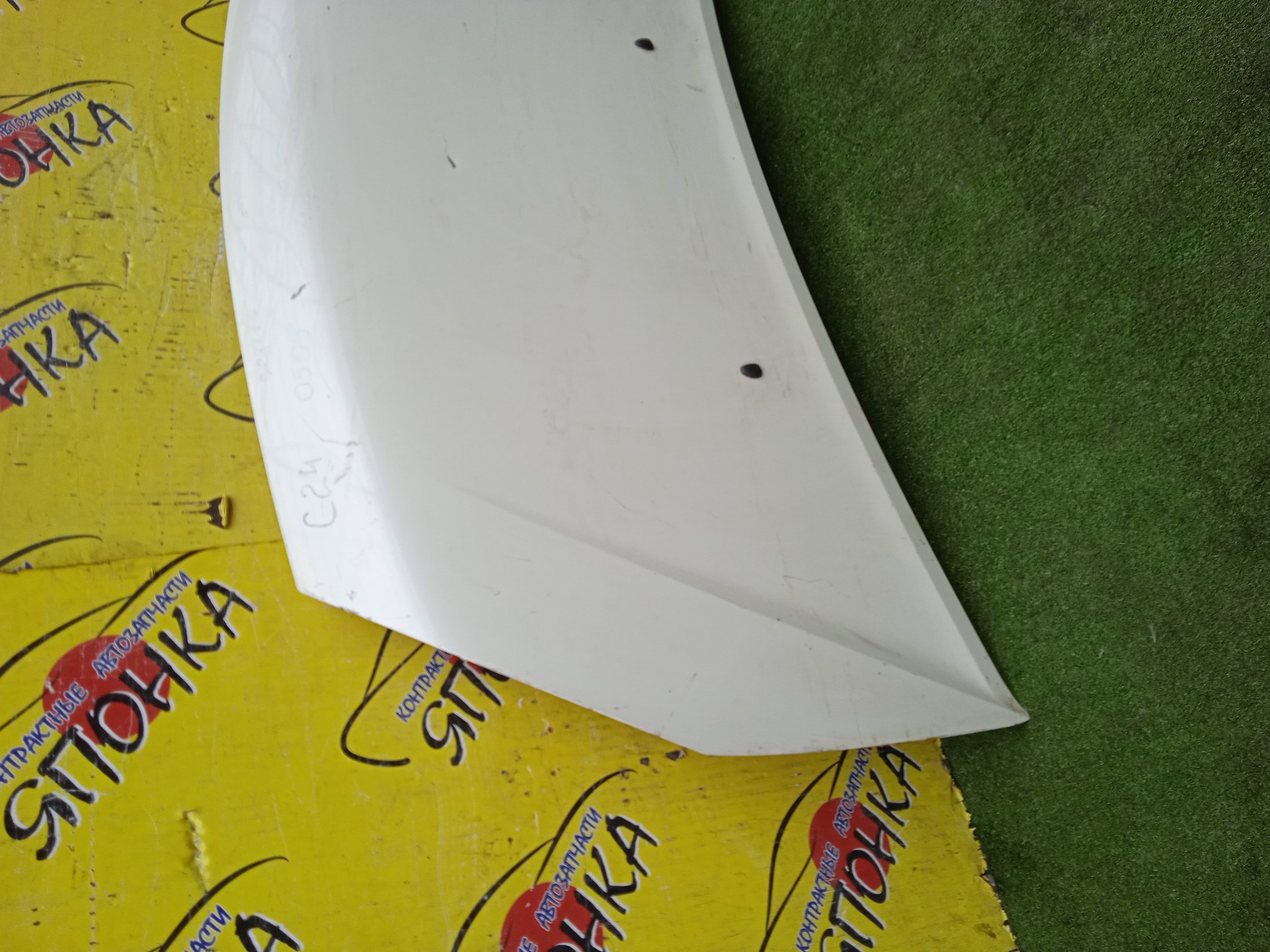 КАПОТ/NIS/SERENA/PC24/PNC24/RC24/TC24/TNC24/VC24/VNC24/F51004N1MM