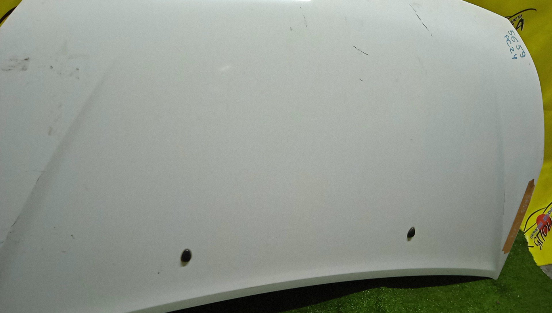 КАПОТ/NIS/SERENA/PC24/PNC24/RC24/TC24/TNC24/VC24/VNC24/F51004N1MM