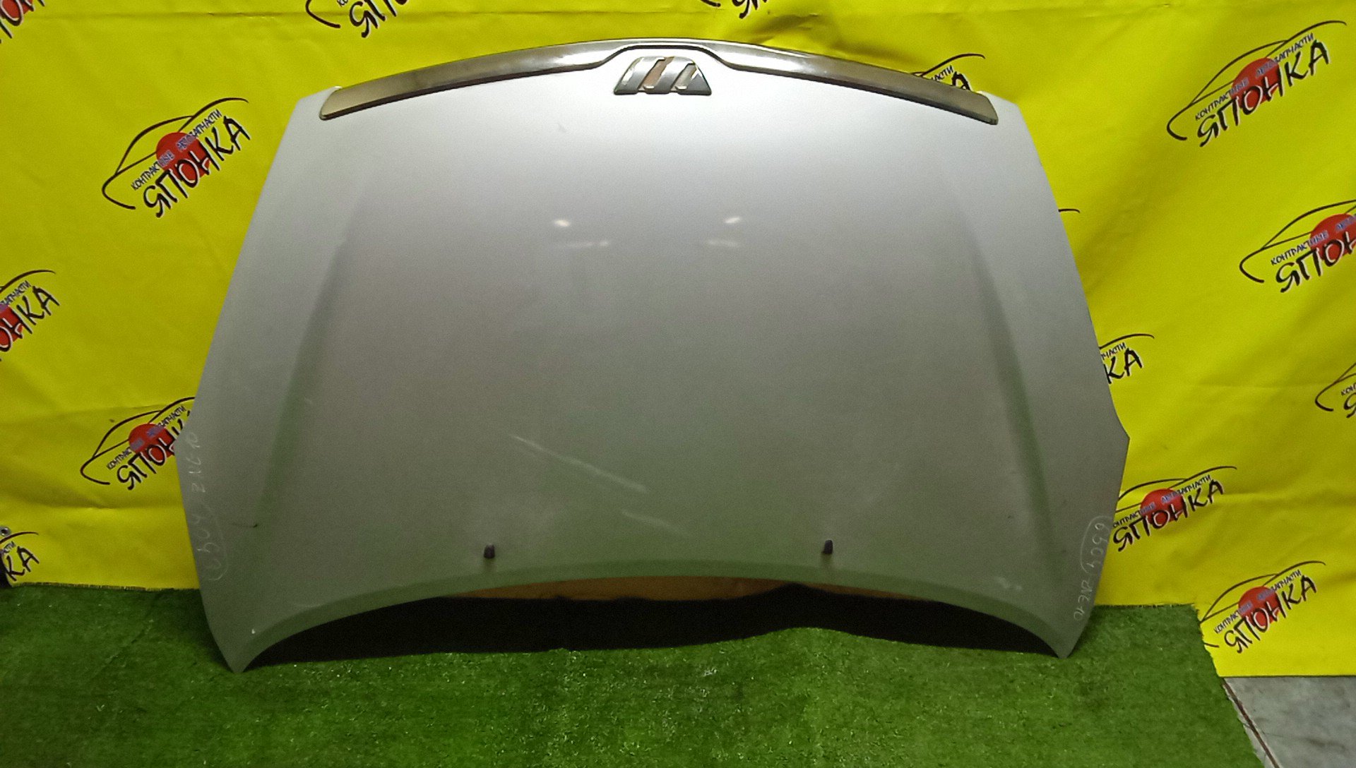 КАПОТ/TOY/WISH/ANE10G/ANE11/ZNE10G/ZNE14G/1 МОДЕЛЬ/5330168010/5330168011/5330168012