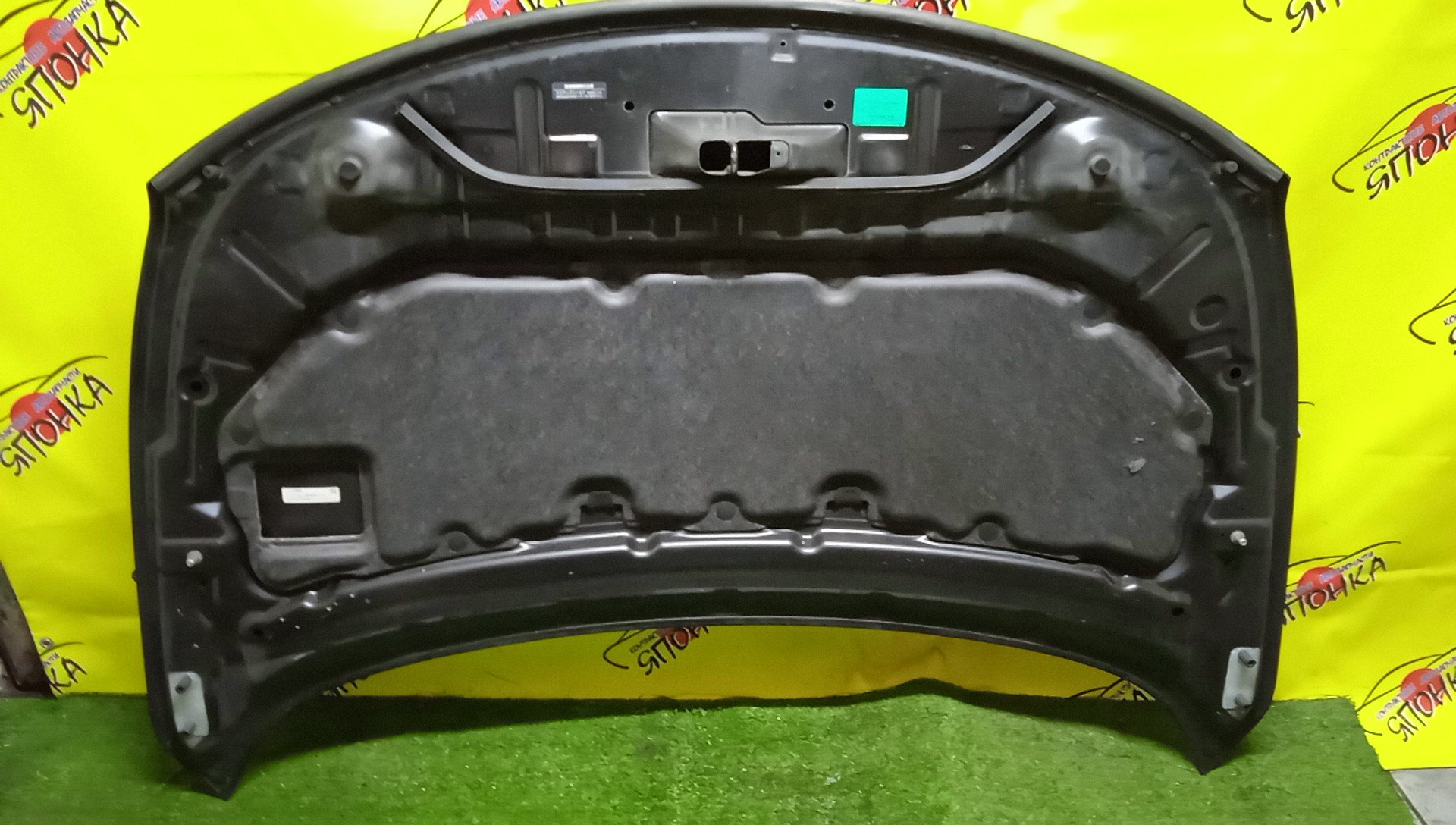 КАПОТ/NIS/MURANO/Z51/PNZ51/F510M1AAMA