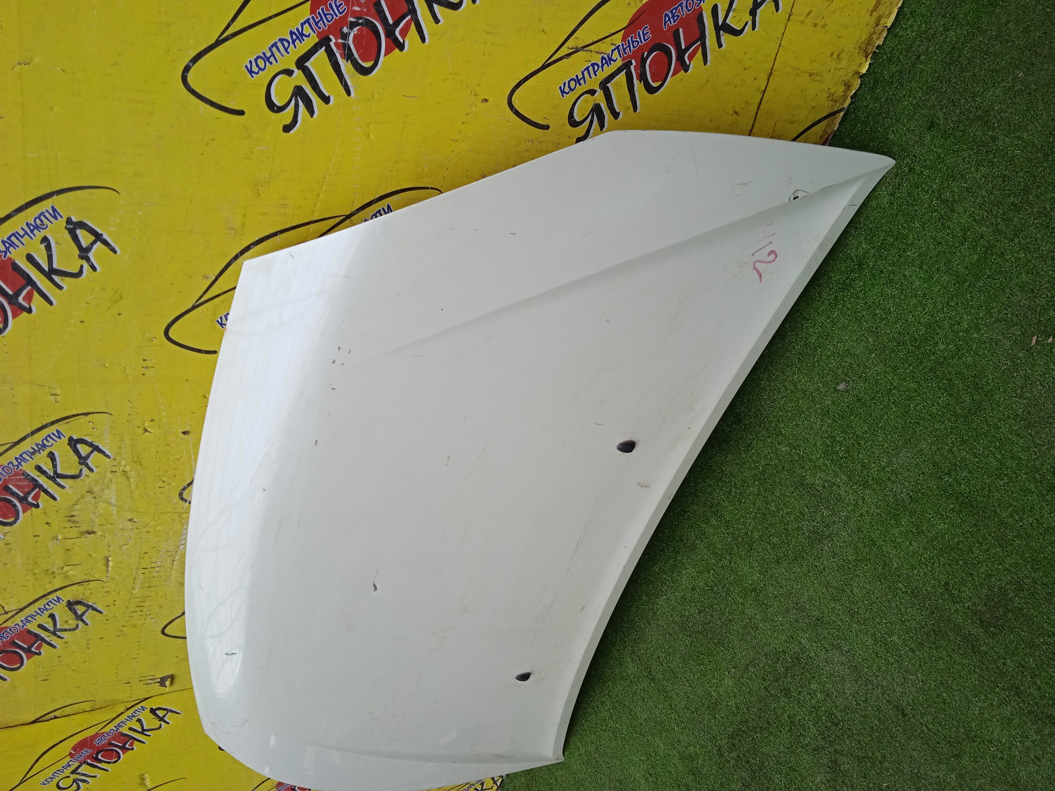 КАПОТ/NIS/SERENA/PC24/PNC24/RC24/TC24/TNC24/VC24/VNC24/F51004N1MM