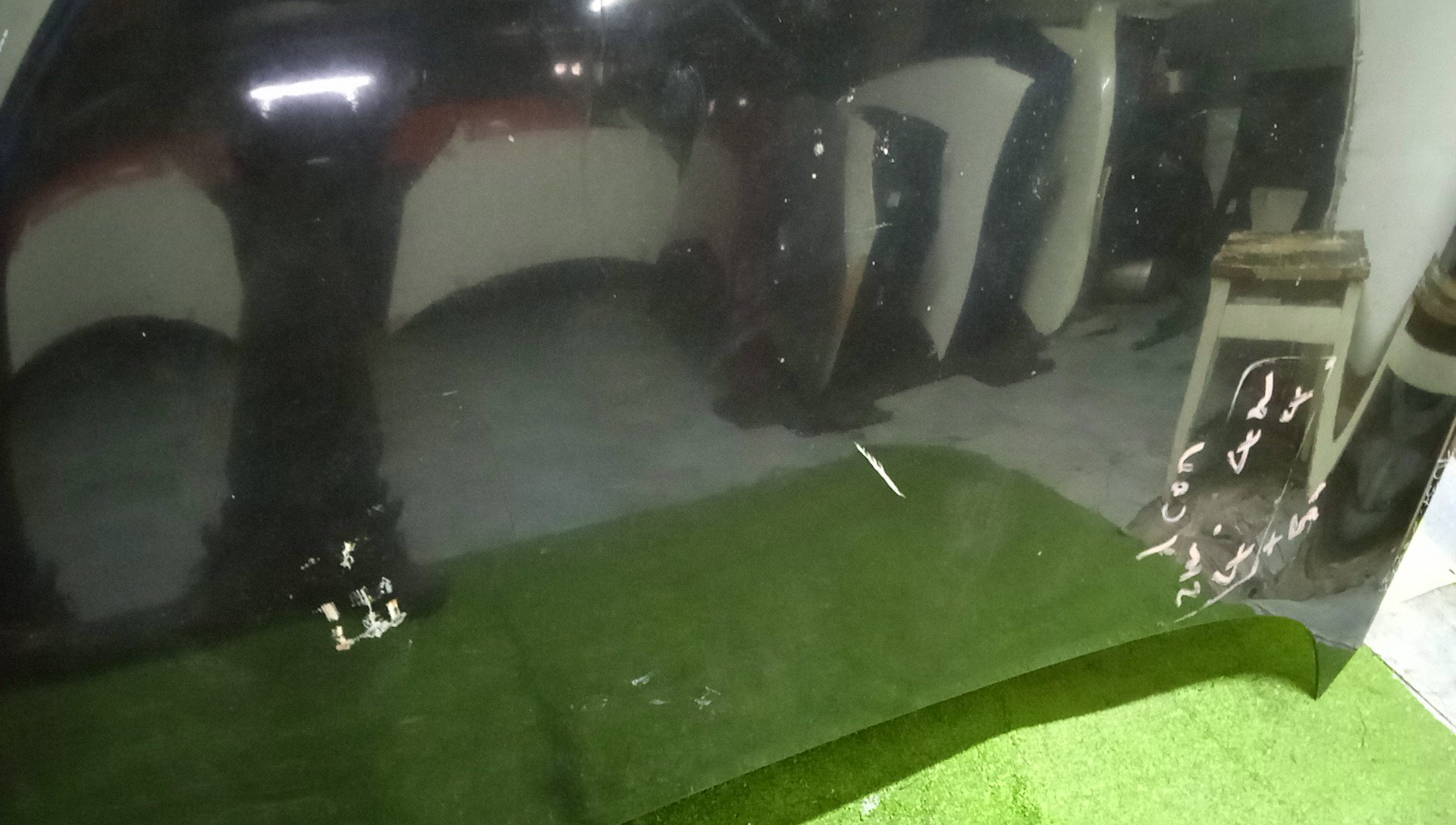 КАПОТ/NIS/MURANO/Z51/PNZ51/F510M1AAMA