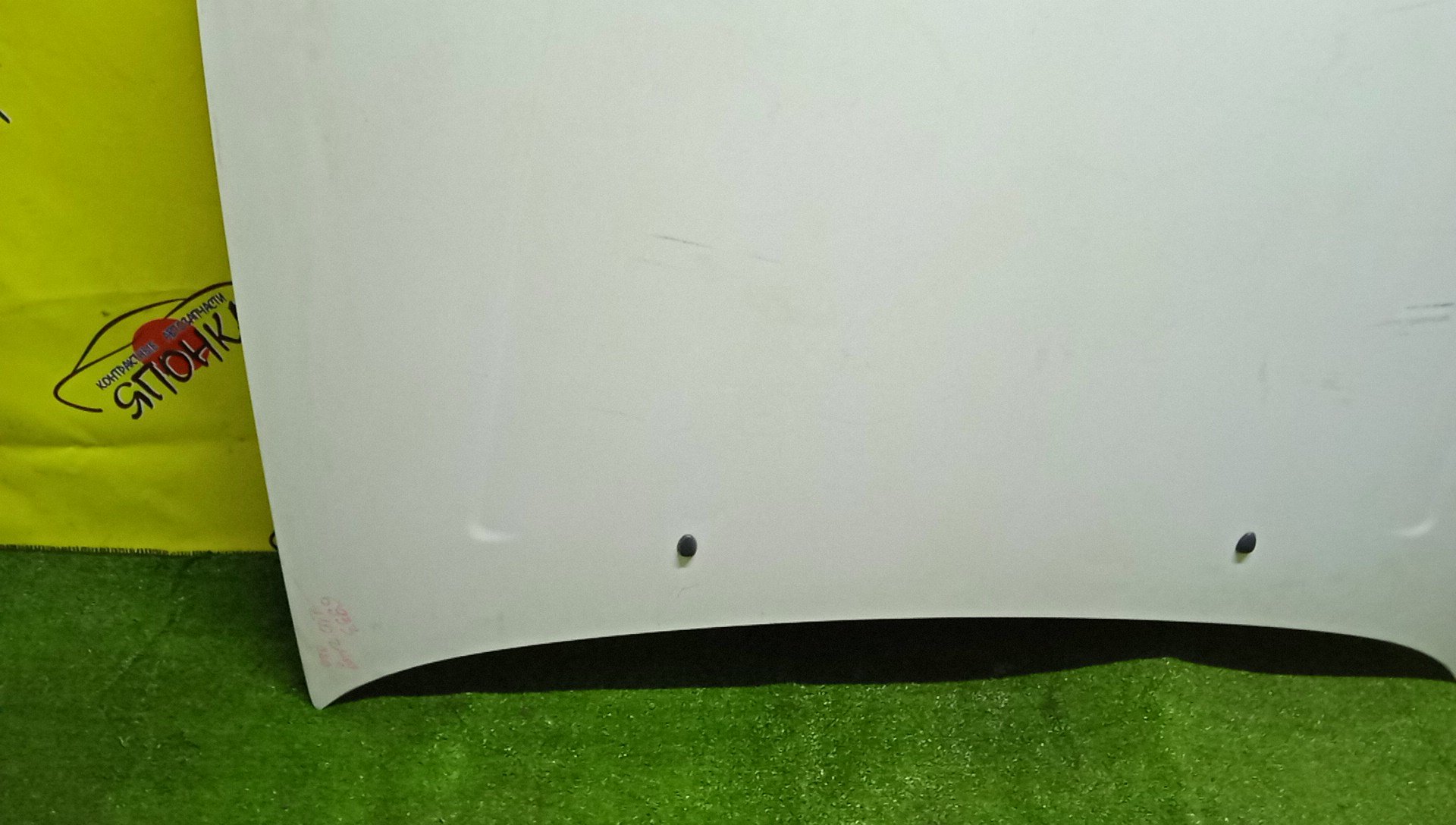 КАПОТ/NIS/CUBE/Z10/AZ10/ANZ10/F51002U0CM