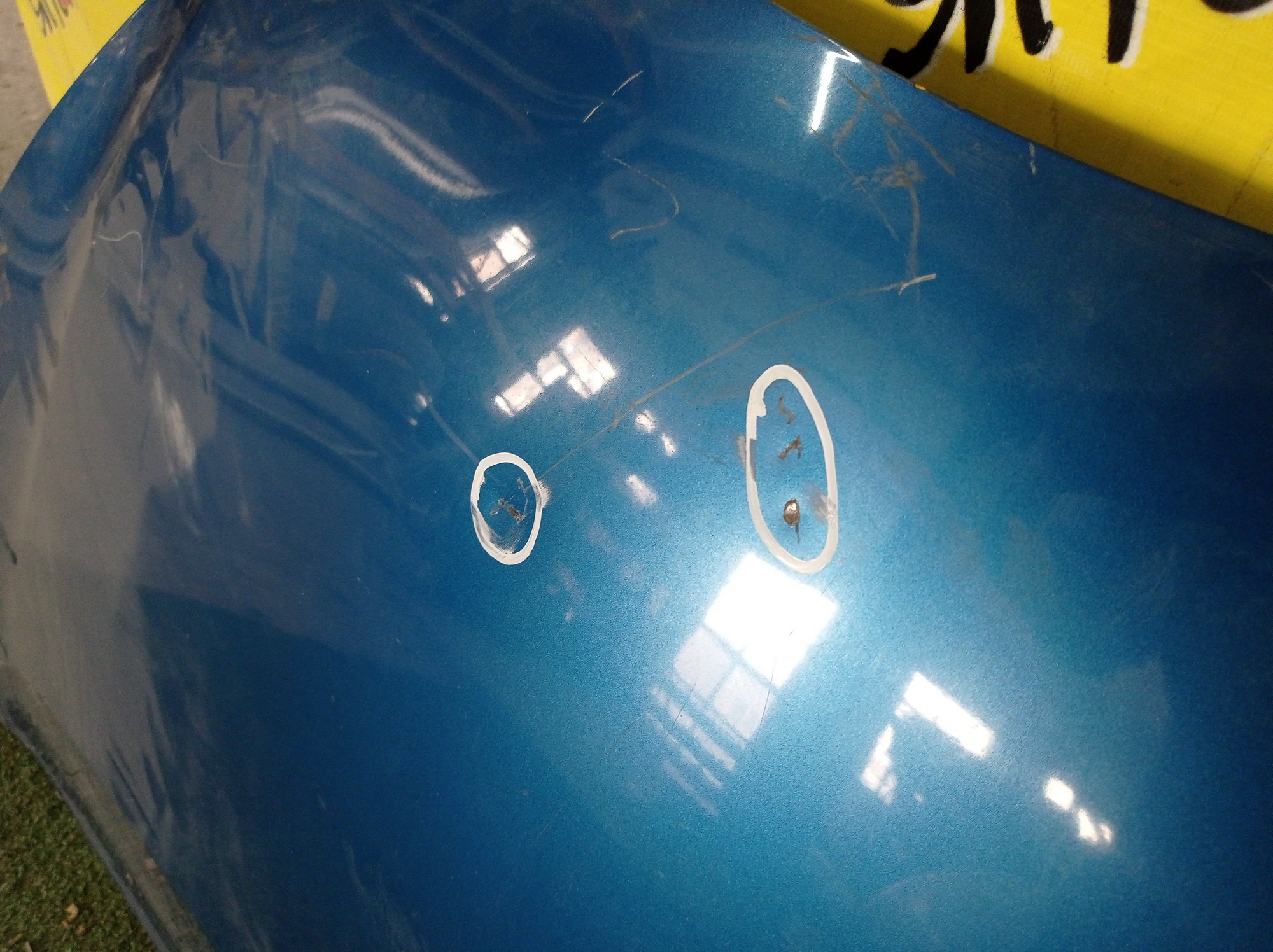 КАПОТ/TOY/AQUA/PRIUS C/NHP10/NHP10H/1 МОДЕЛЬ/5330152330