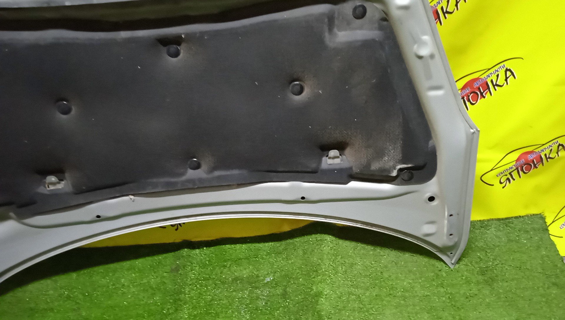 КАПОТ/TOY/WISH/ANE10G/ANE11/ZNE10G/ZNE14G/1 МОДЕЛЬ/5330168010/5330168011/5330168012