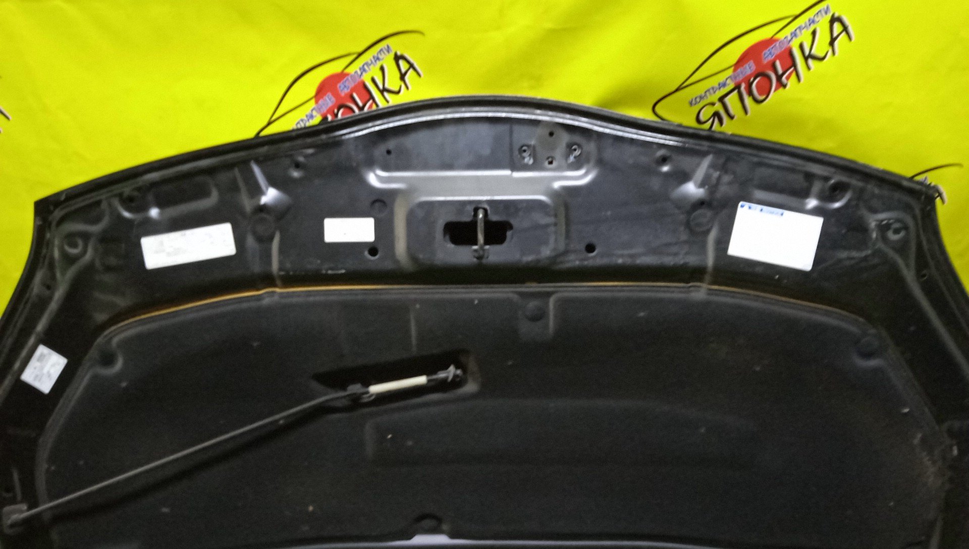 КАПОТ/TOY/PRIUS/ZVW30/ZVW30L/5330147060