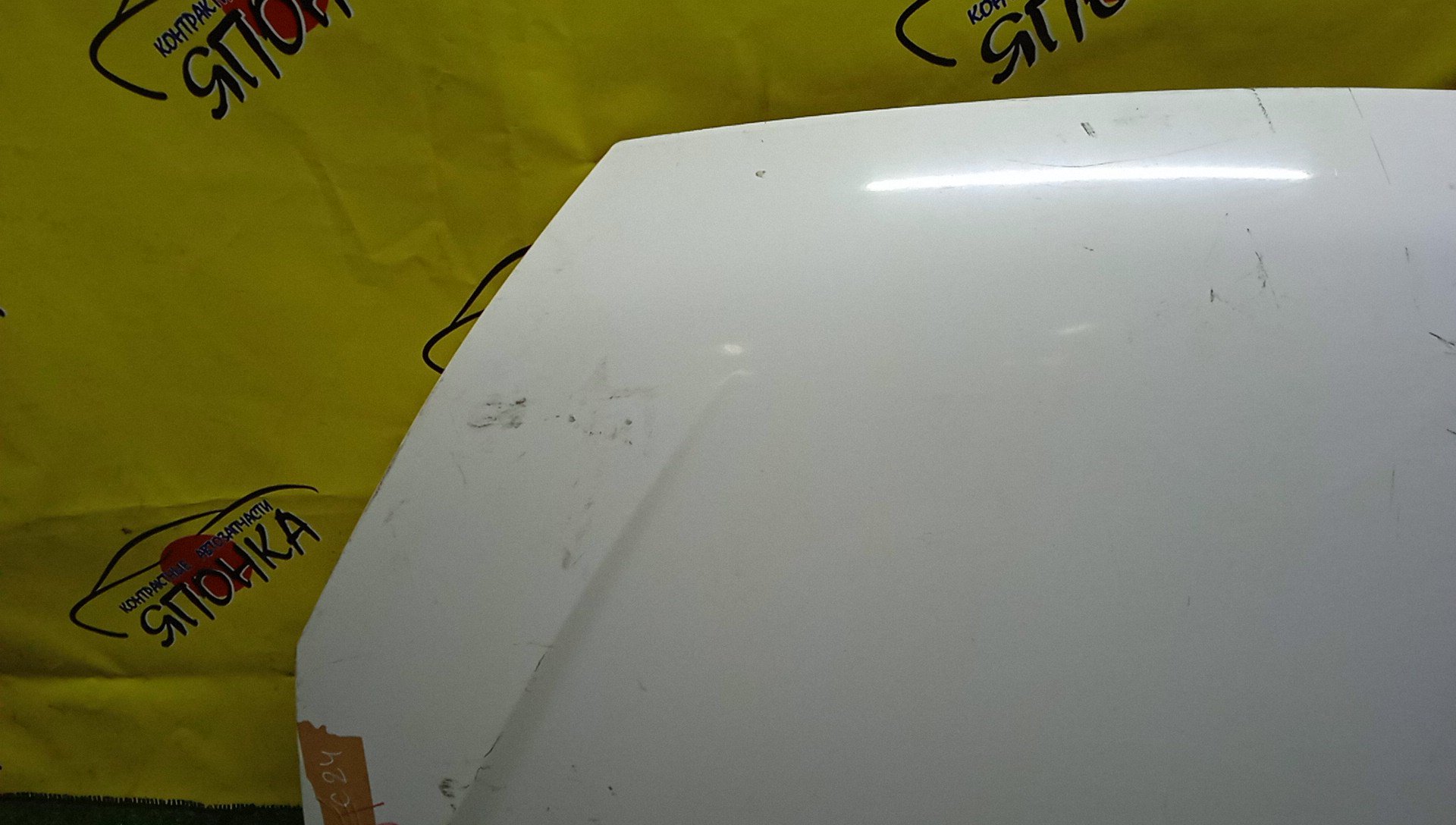 КАПОТ/NIS/SERENA/PC24/PNC24/RC24/TC24/TNC24/VC24/VNC24/F51004N1MM