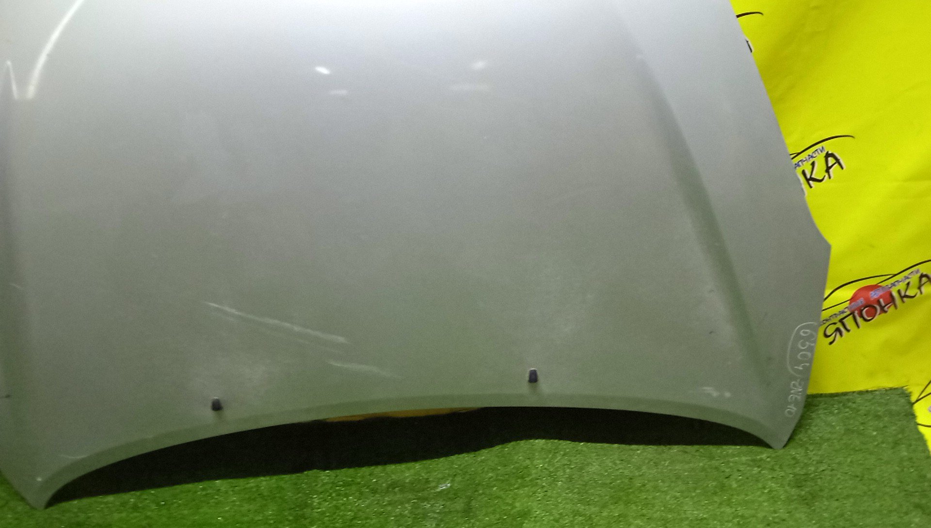 КАПОТ/TOY/WISH/ANE10G/ANE11/ZNE10G/ZNE14G/1 МОДЕЛЬ/5330168010/5330168011/5330168012