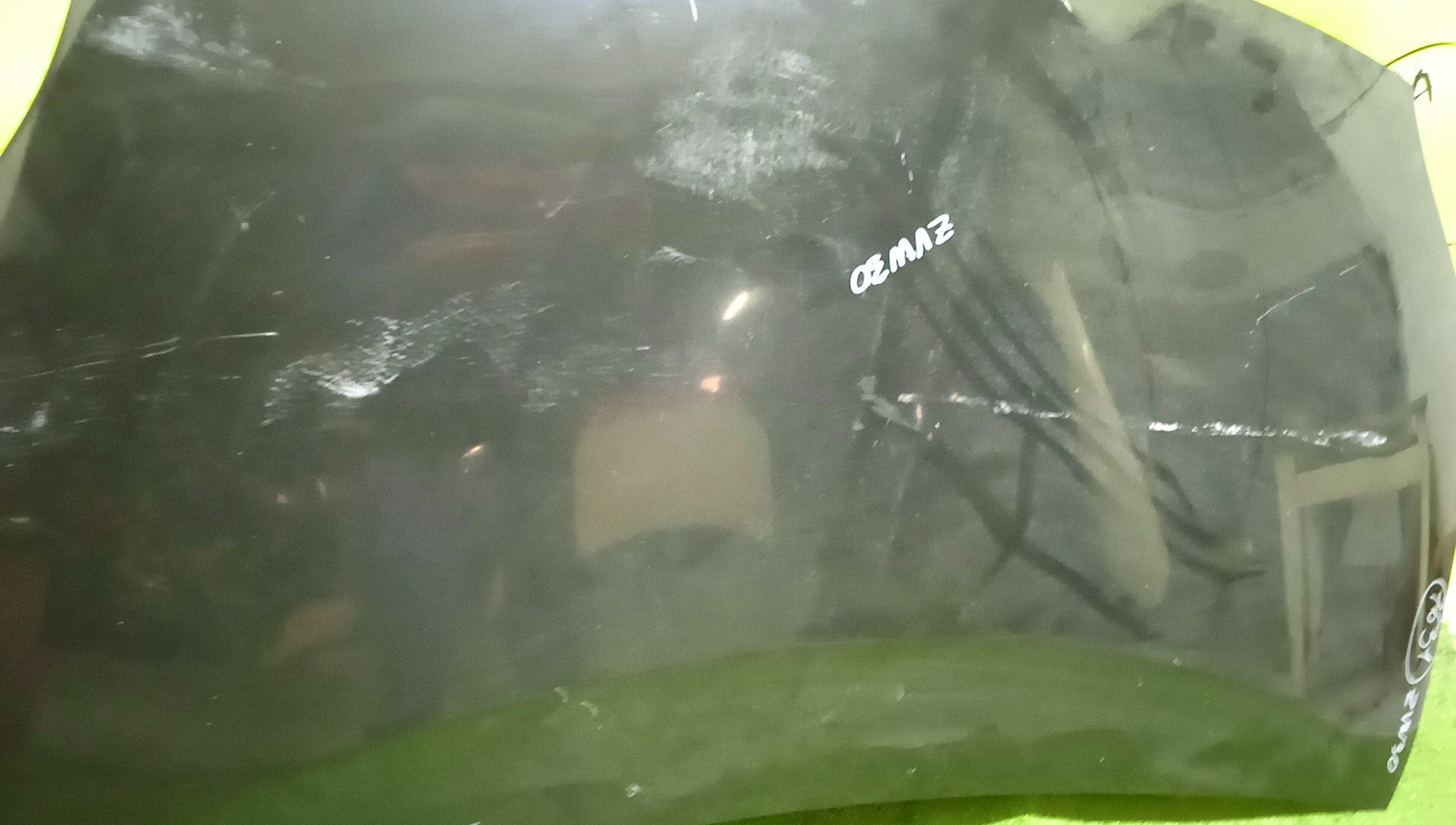 КАПОТ/TOY/PRIUS/ZVW30/ZVW30L/5330147060