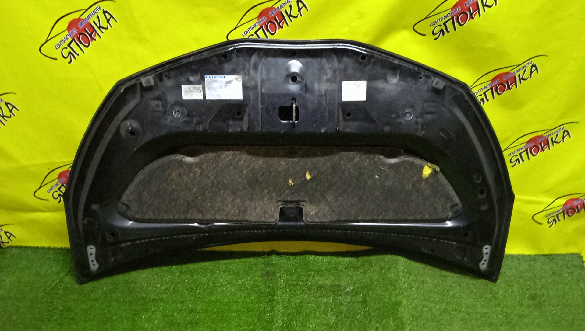 КАПОТ/TOY/VITZ/KSP130/5330152310