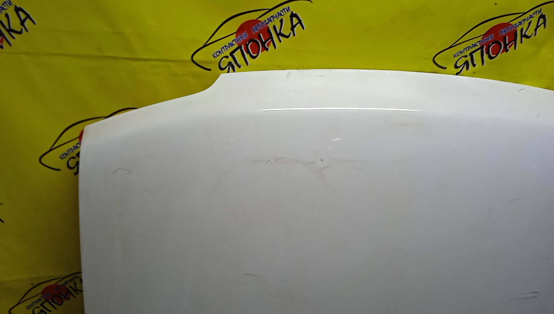 КАПОТ/NIS/CUBE/Z10/AZ10/ANZ10/F51002U0CM