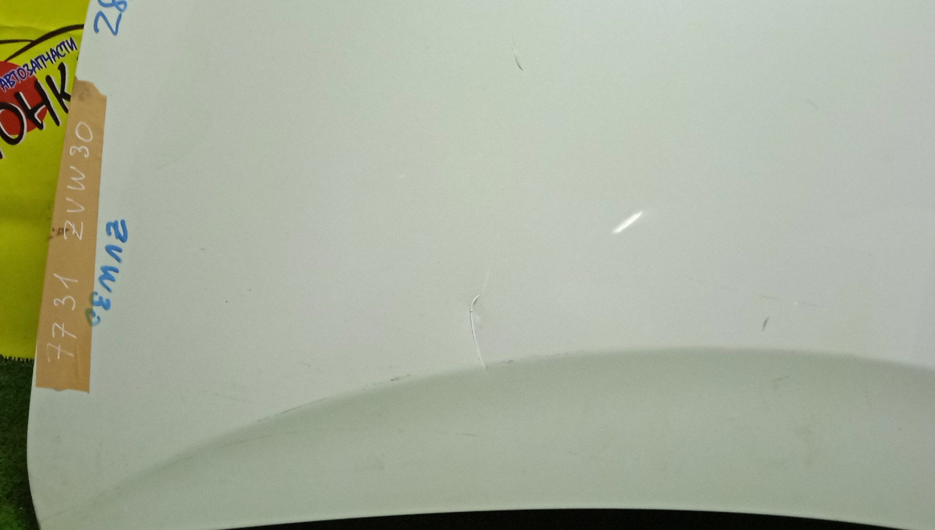 КАПОТ/TOY/PRIUS/ZVW30/ZVW30L/5330147060