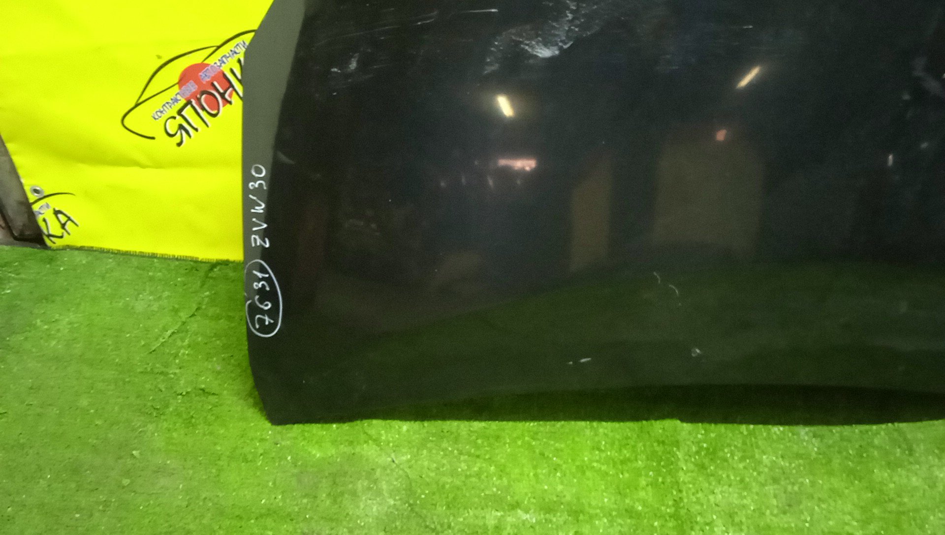 КАПОТ/TOY/PRIUS/ZVW30/ZVW30L/5330147060