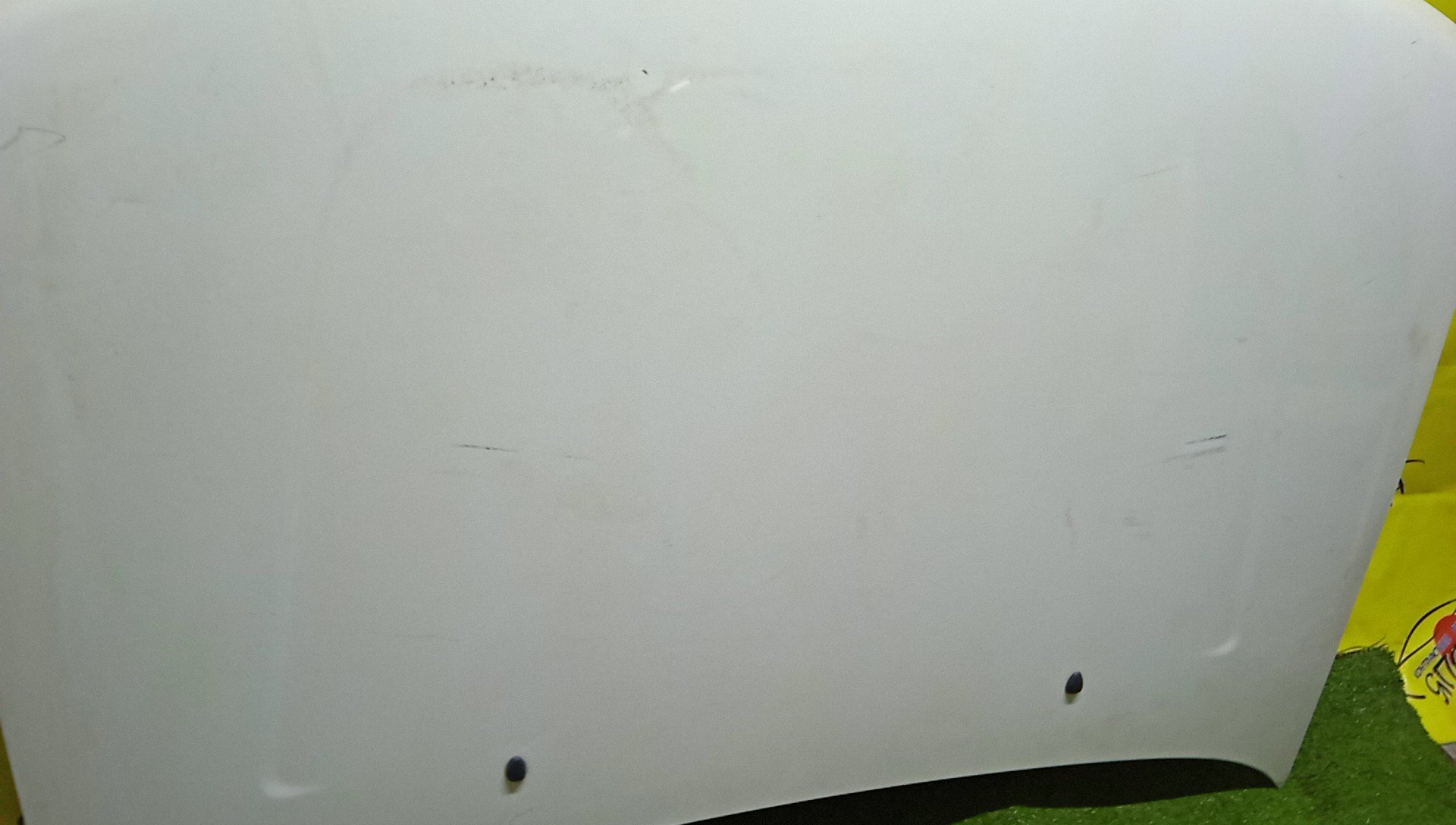 КАПОТ/NIS/CUBE/Z10/AZ10/ANZ10/F51002U0CM