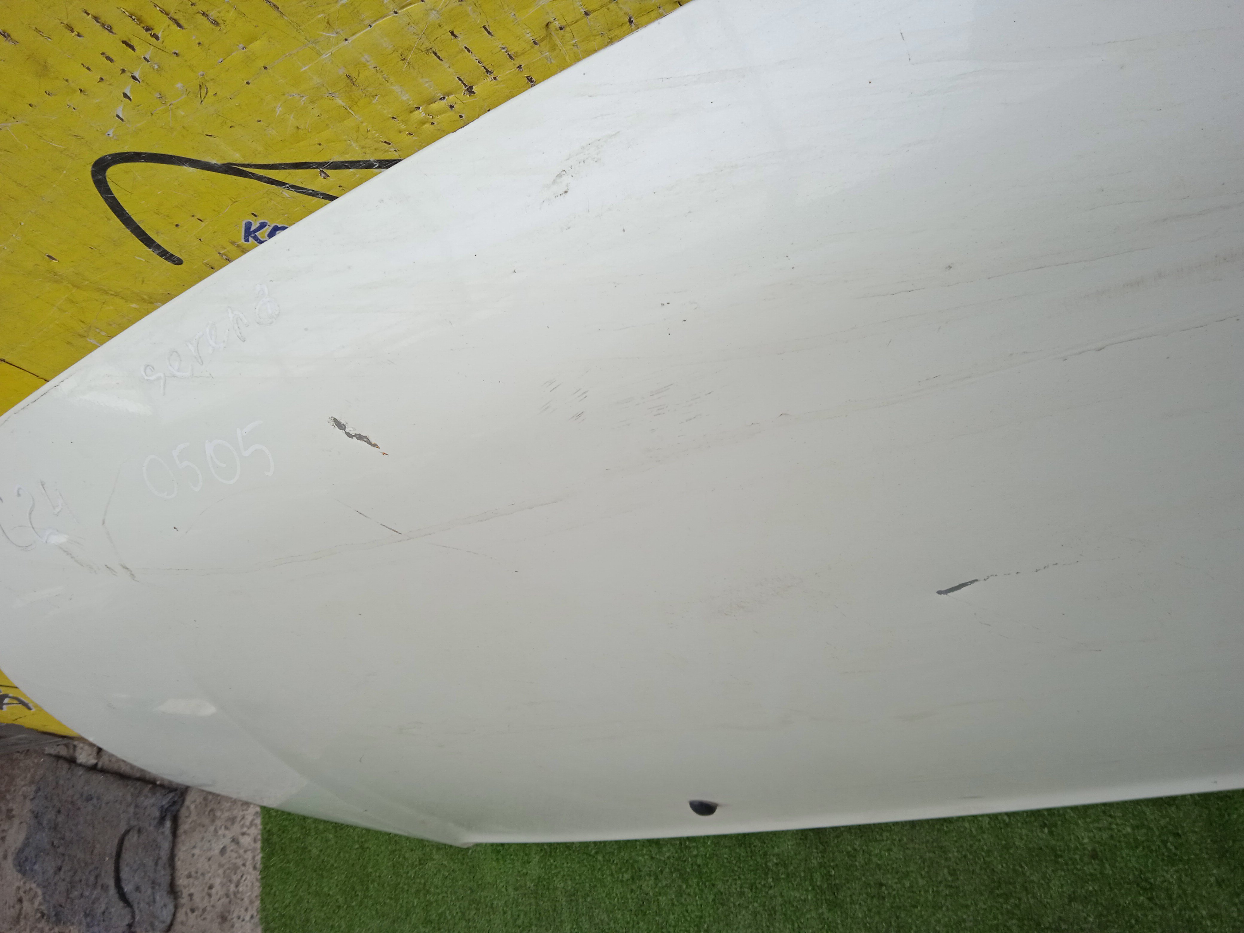 КАПОТ/NIS/SERENA/PC24/PNC24/RC24/TC24/TNC24/VC24/VNC24/F51004N1MM