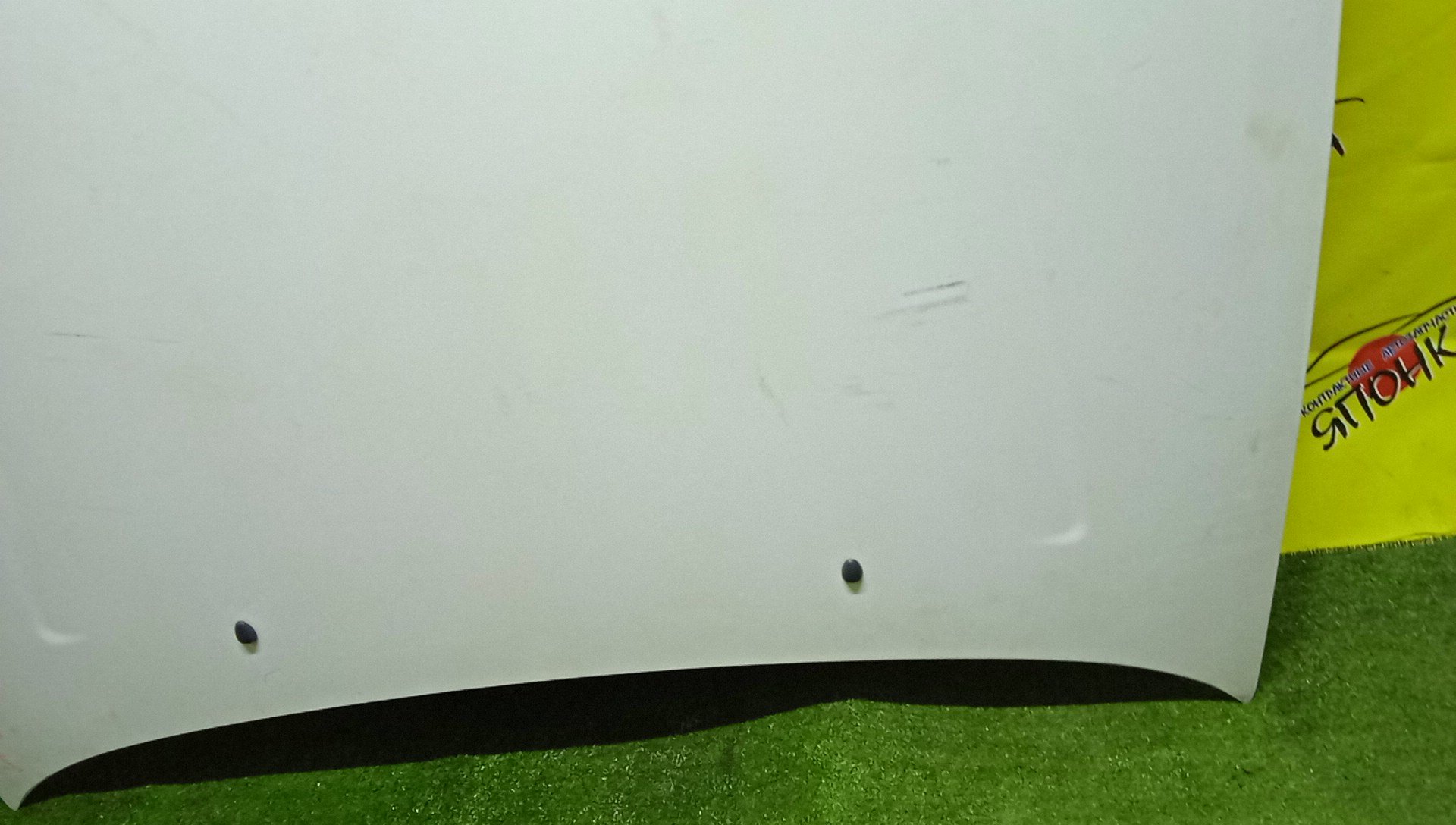 КАПОТ/NIS/CUBE/Z10/AZ10/ANZ10/F51002U0CM