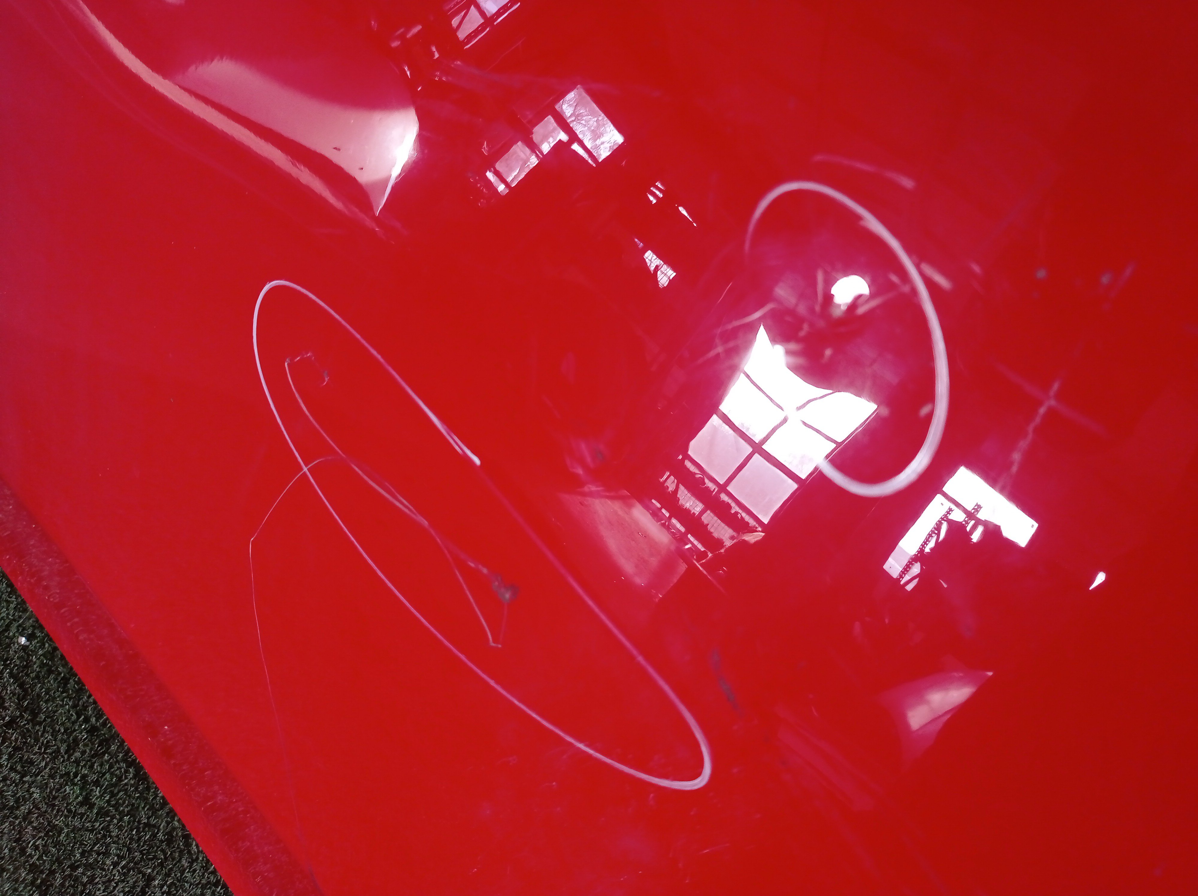 КАПОТ/TOY/AQUA/PRIUS C/NHP10/NHP10H/1 МОДЕЛЬ/5330152330