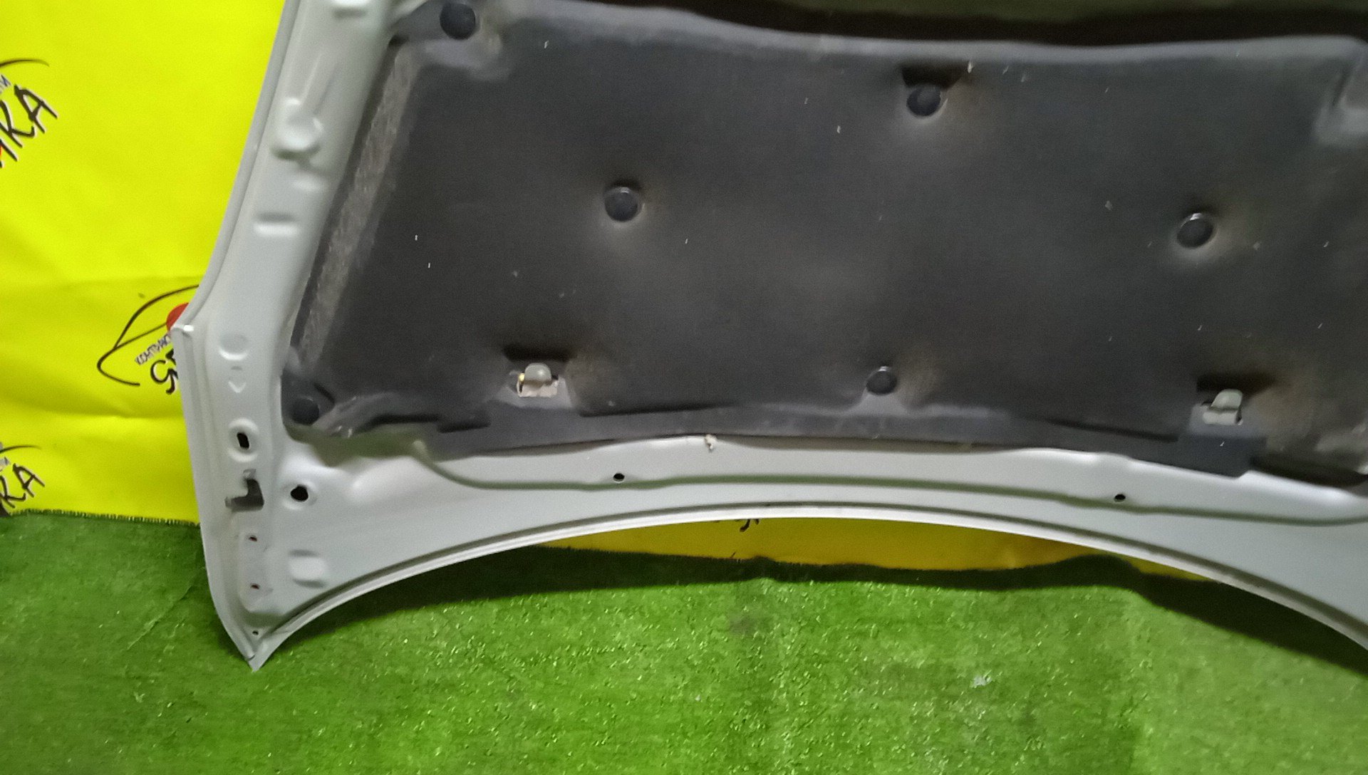 КАПОТ/TOY/WISH/ANE10G/ANE11/ZNE10G/ZNE14G/1 МОДЕЛЬ/5330168010/5330168011/5330168012