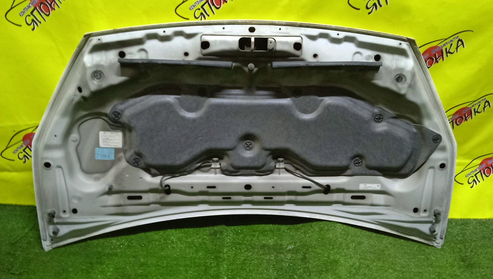 КАПОТ/NIS/SERENA/PC24/PNC24/RC24/TC24/TNC24/VC24/VNC24/F51004N1MM