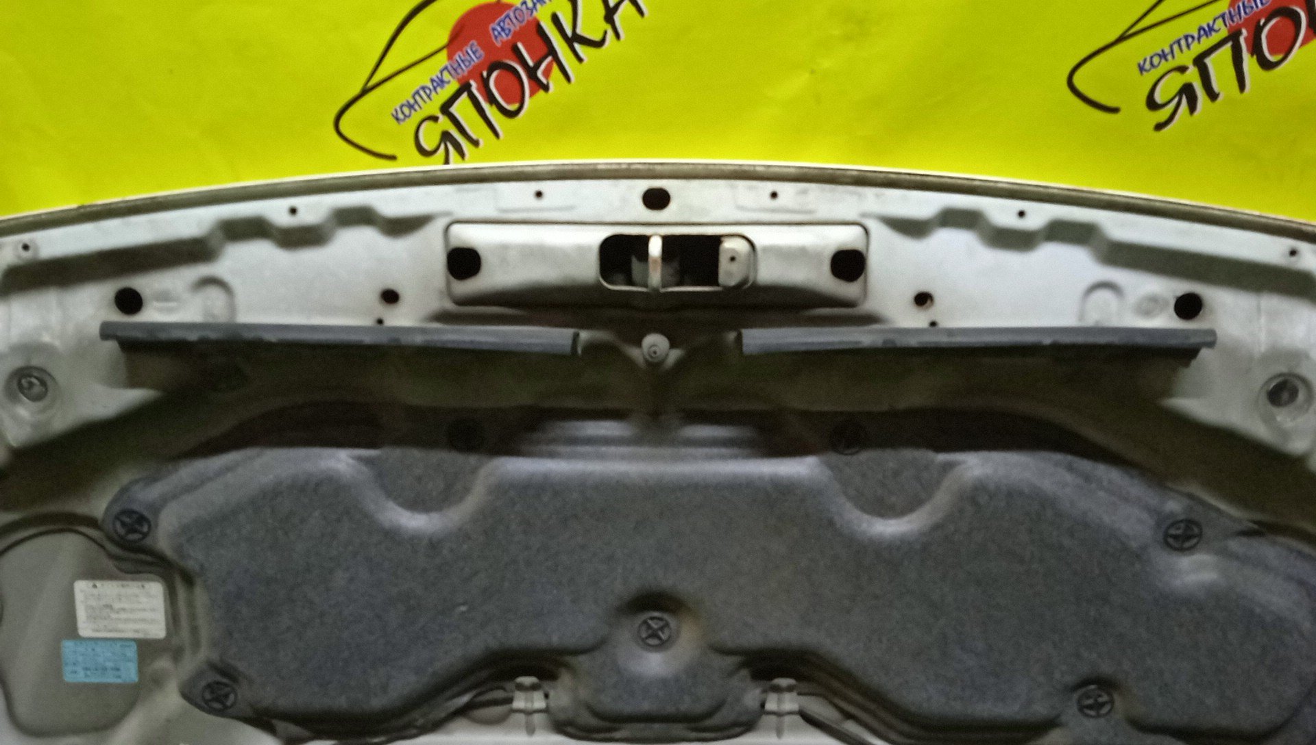 КАПОТ/NIS/SERENA/PC24/PNC24/RC24/TC24/TNC24/VC24/VNC24/F51004N1MM