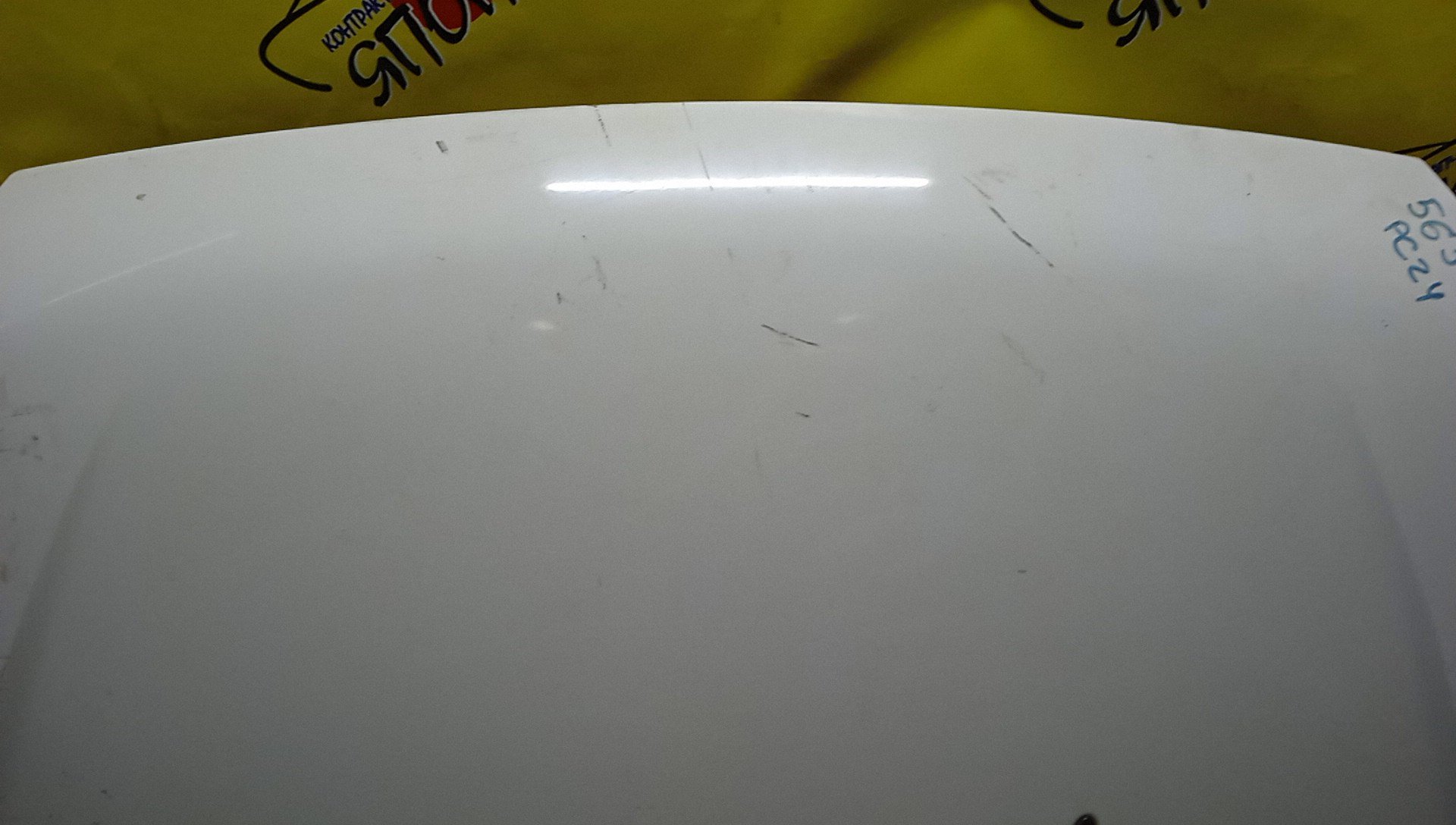 КАПОТ/NIS/SERENA/PC24/PNC24/RC24/TC24/TNC24/VC24/VNC24/F51004N1MM