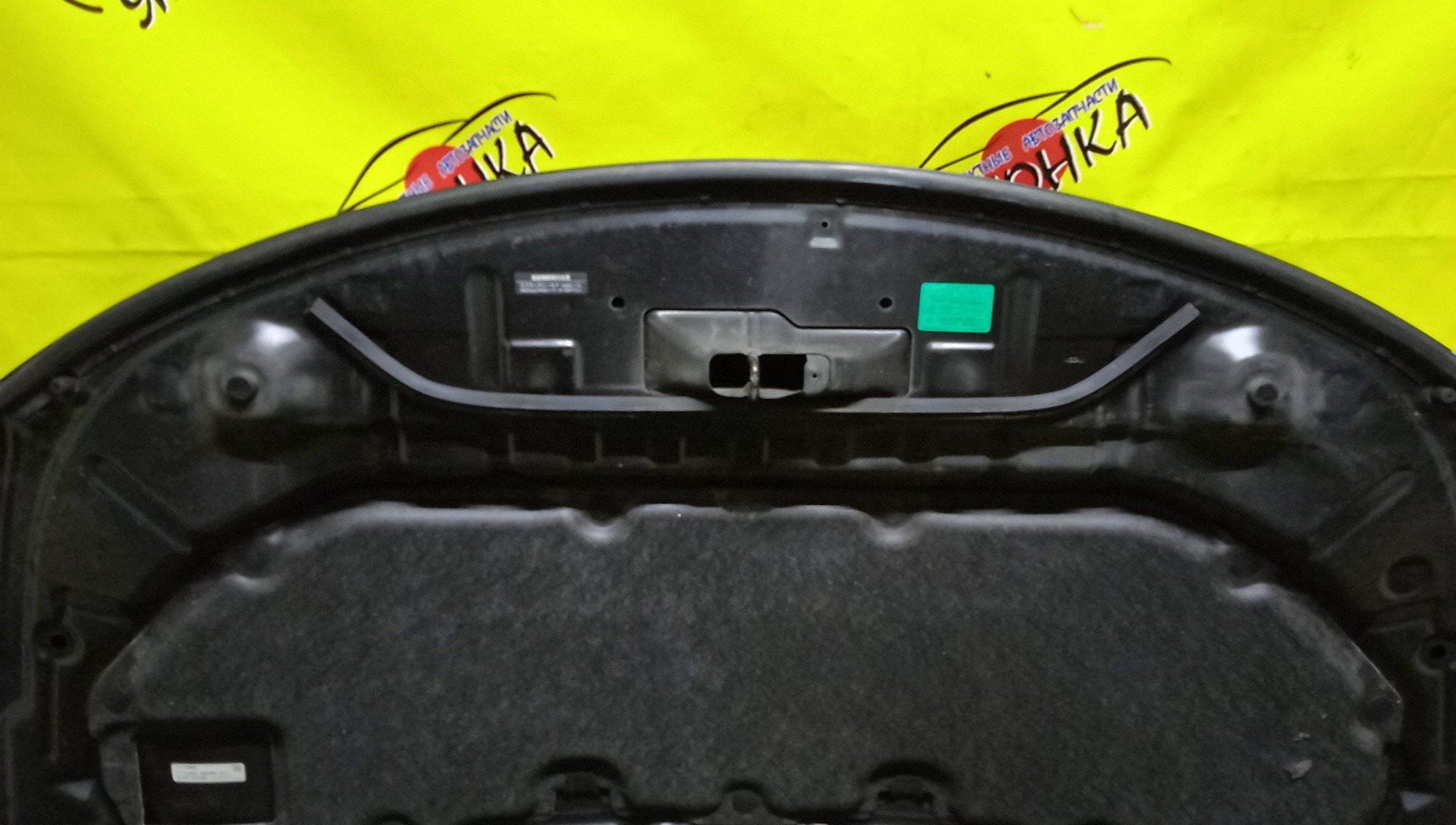 КАПОТ/NIS/MURANO/Z51/PNZ51/F510M1AAMA