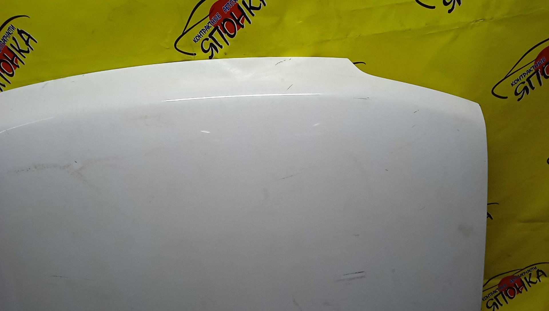 КАПОТ/NIS/CUBE/Z10/AZ10/ANZ10/F51002U0CM