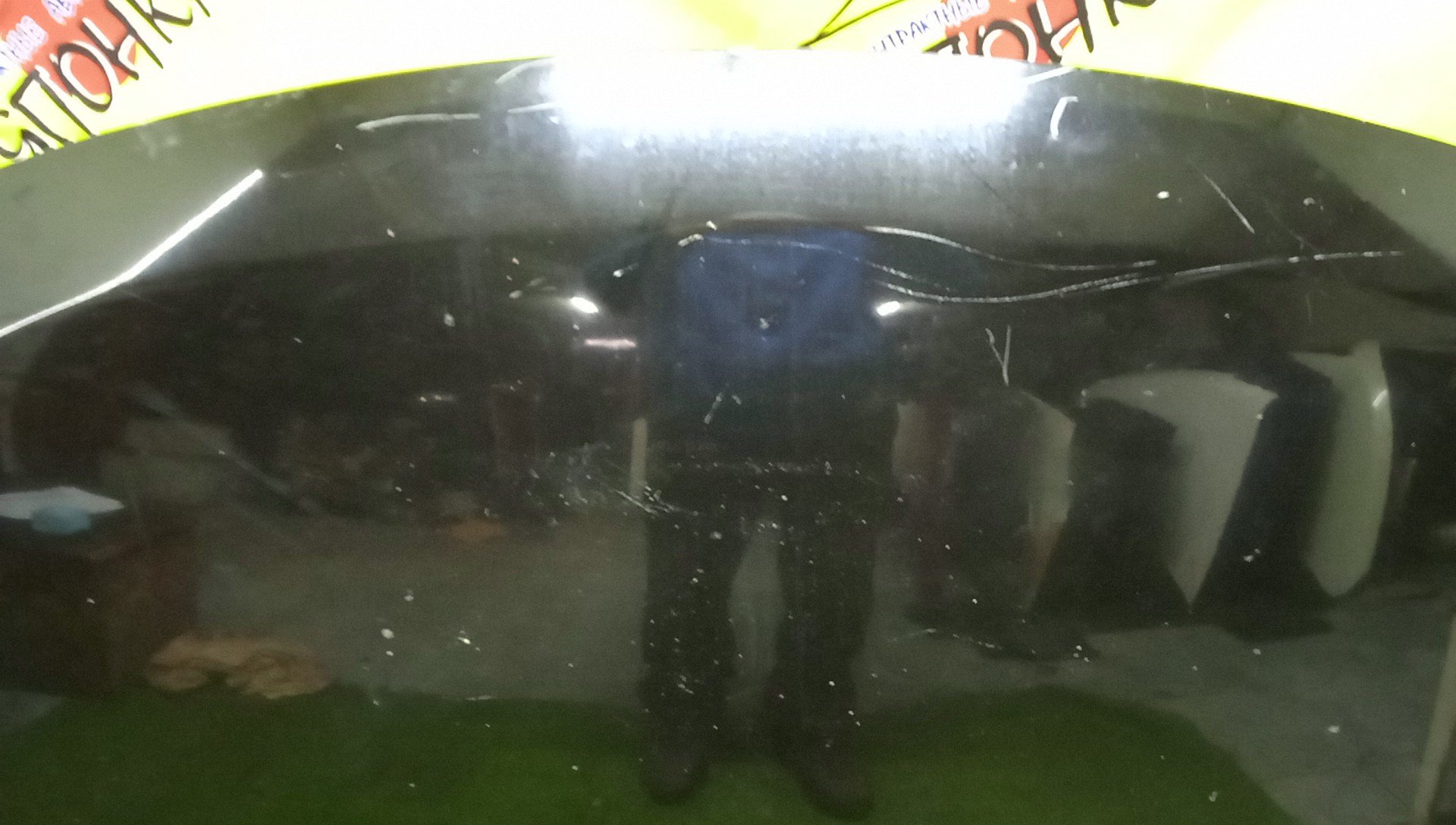 КАПОТ/NIS/MURANO/Z51/PNZ51/F510M1AAMA