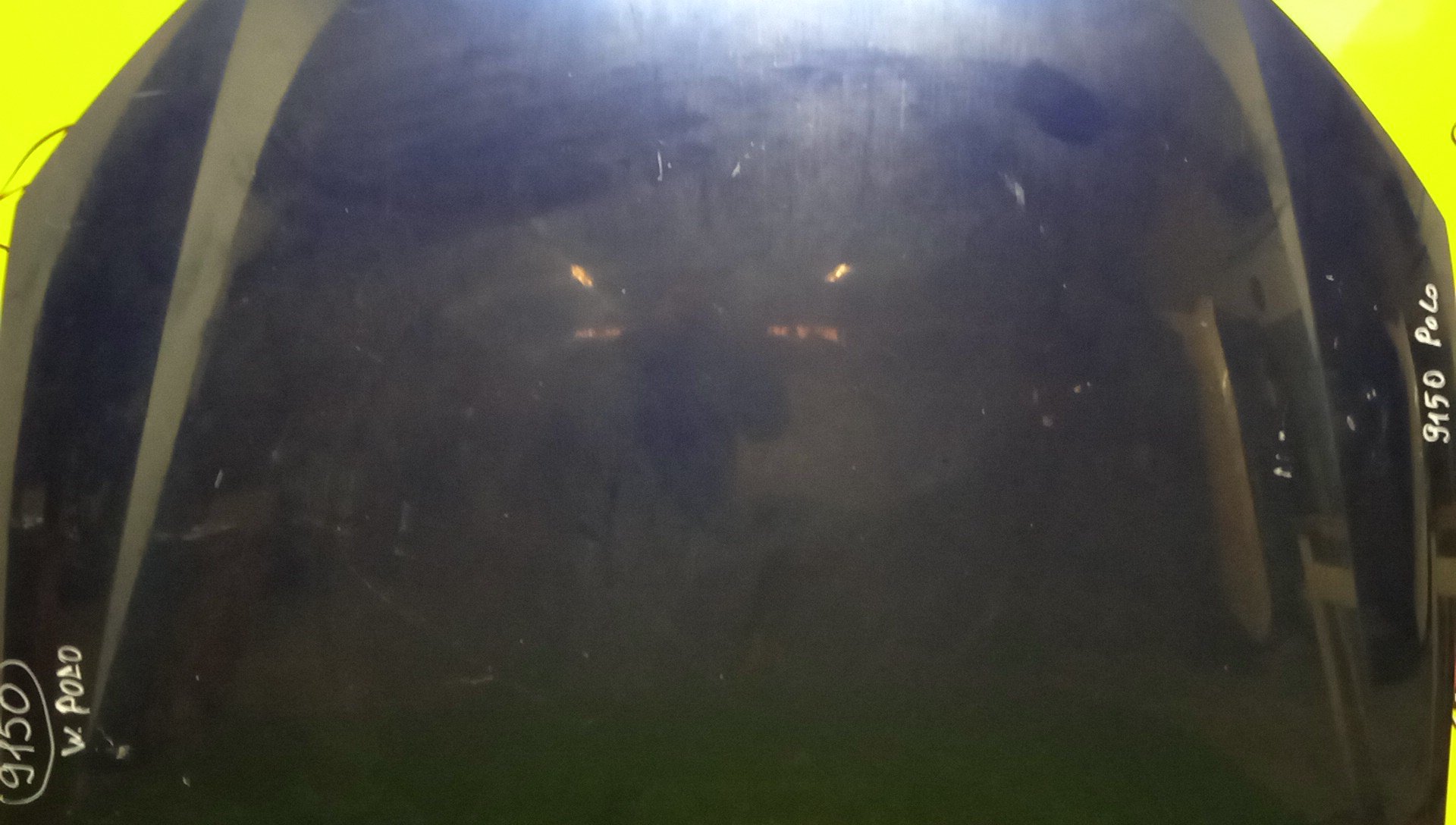 КАПОТ/VW/POLO(MK5)/6R1/6C1/602/612/1 МОДЕЛЬ/6R0823031G