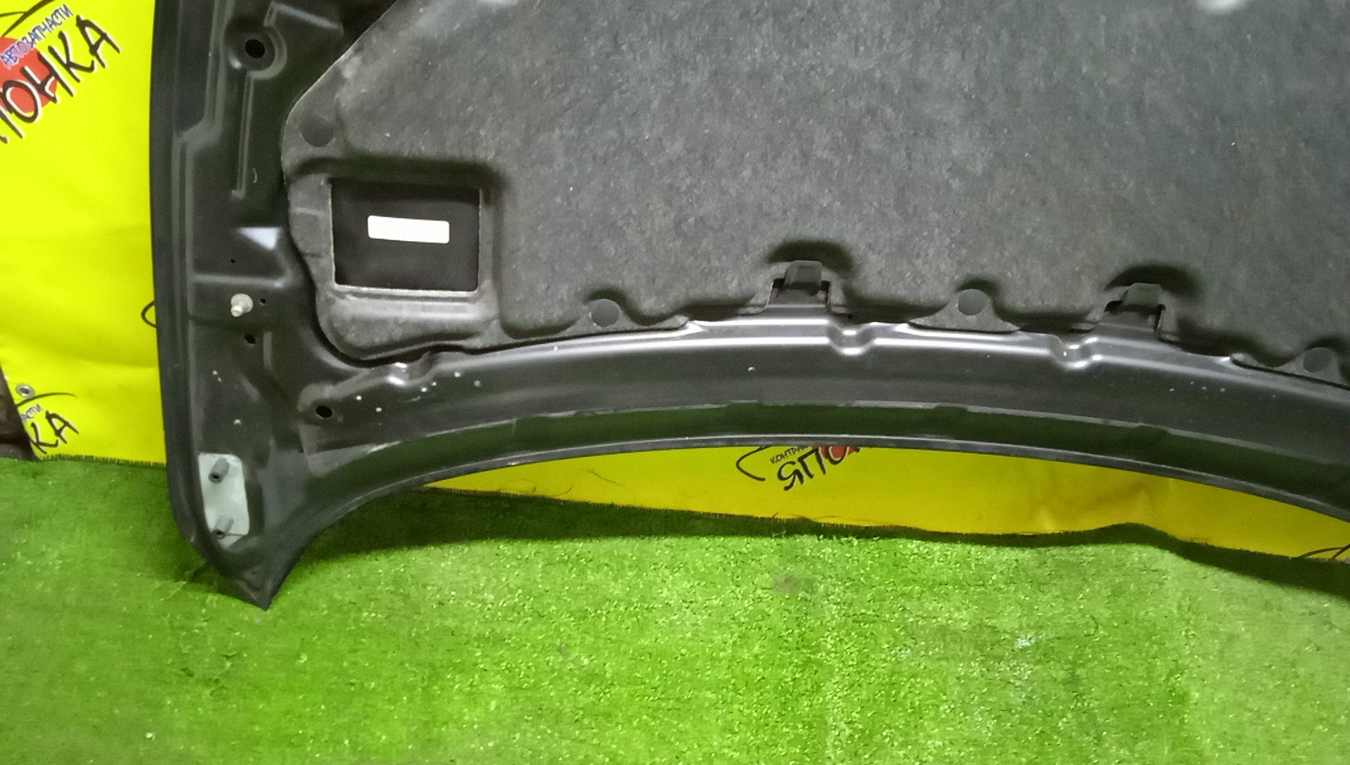 КАПОТ/NIS/MURANO/Z51/PNZ51/F510M1AAMA