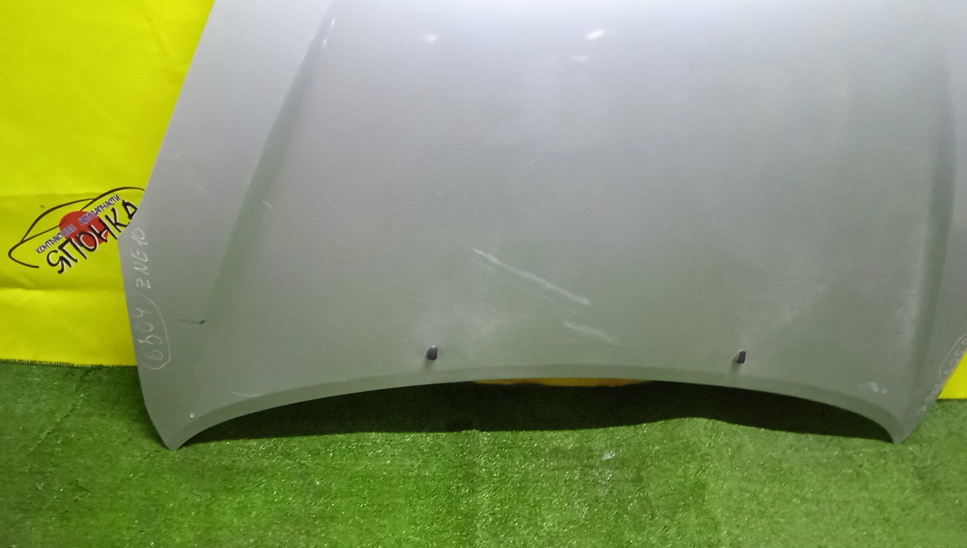 КАПОТ/TOY/WISH/ANE10G/ANE11/ZNE10G/ZNE14G/1 МОДЕЛЬ/5330168010/5330168011/5330168012