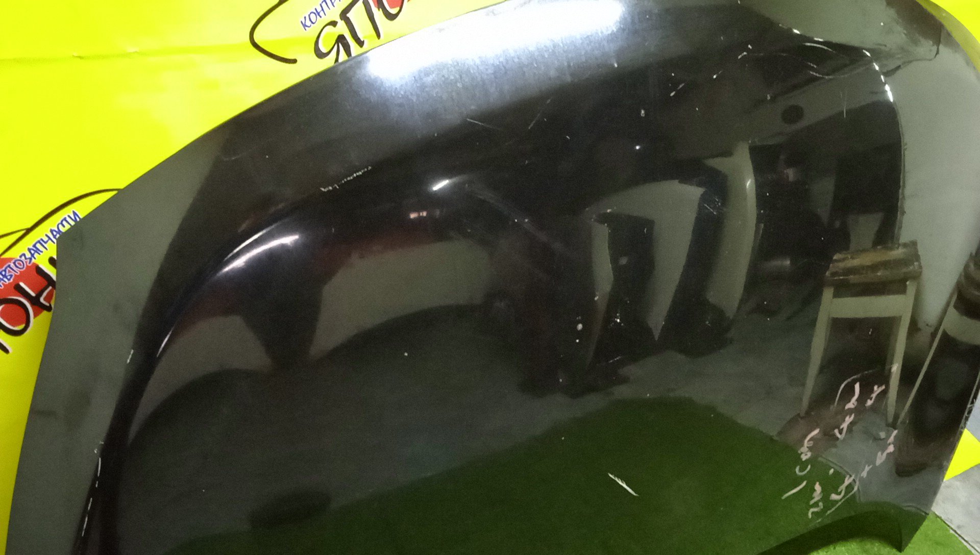 КАПОТ/NIS/MURANO/Z51/PNZ51/F510M1AAMA