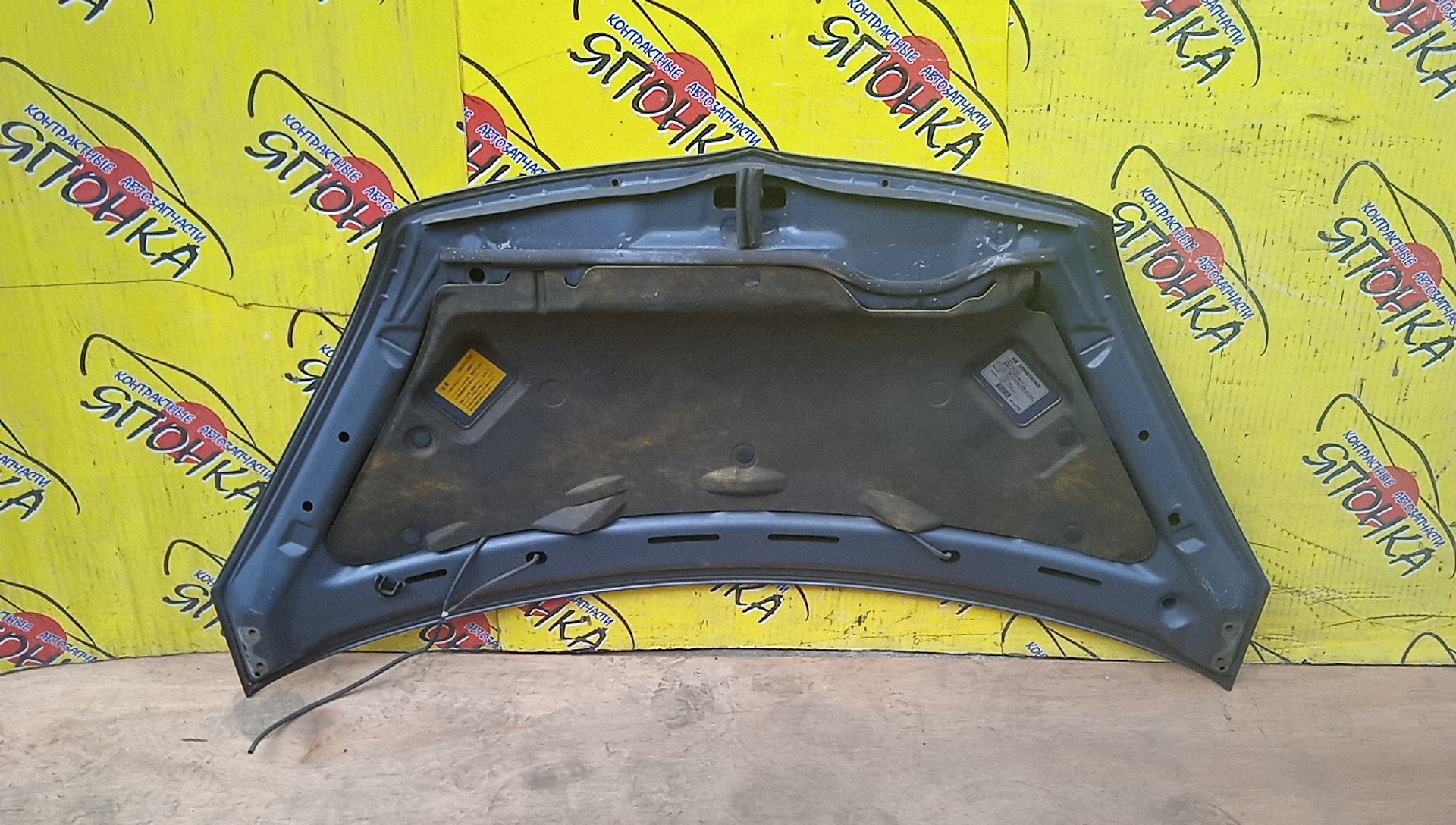 КАПОТ/MMC/COLT/COLT PLUS/Z21A/Z21W/Z22A/Z22W/Z23A/Z23W/Z24A/Z24W/Z25A/Z26A/Z27A/Z27AG/Z27W/Z28A/2 МОДЕЛЬ/5900A051