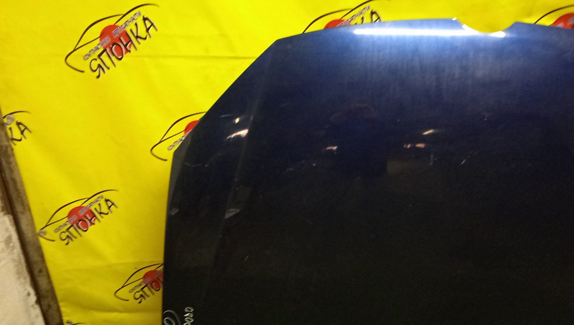 КАПОТ/VW/POLO(MK5)/6R1/6C1/602/612/1 МОДЕЛЬ/6R0823031G