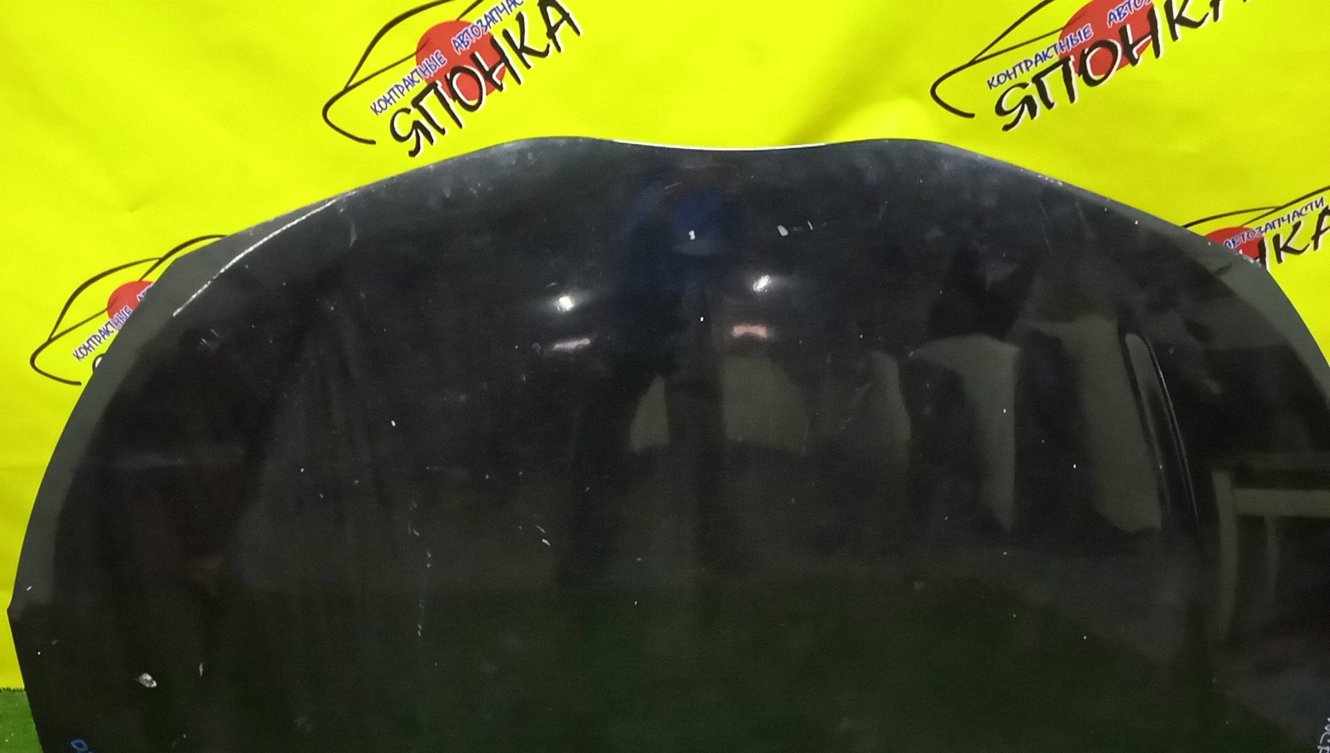 КАПОТ/TOY/VITZ/KSP130/5330152310